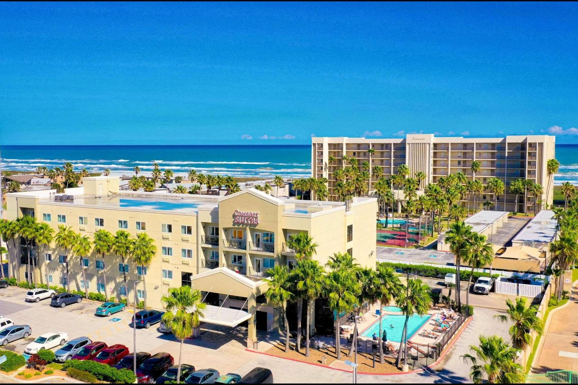 Comfort Suites Beachside photo 6