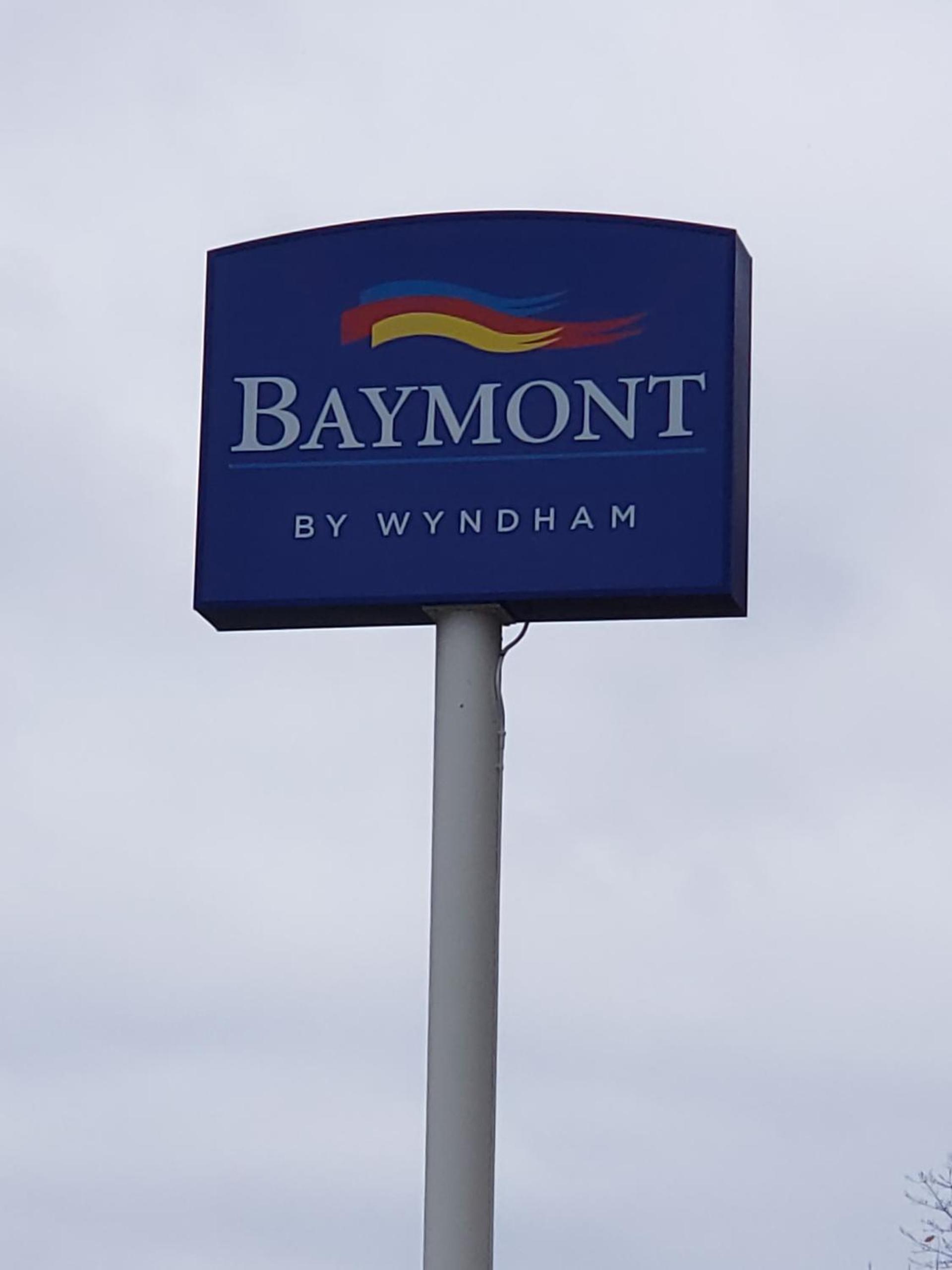 Baymont by Wyndham Latham Albany Airport photo 29