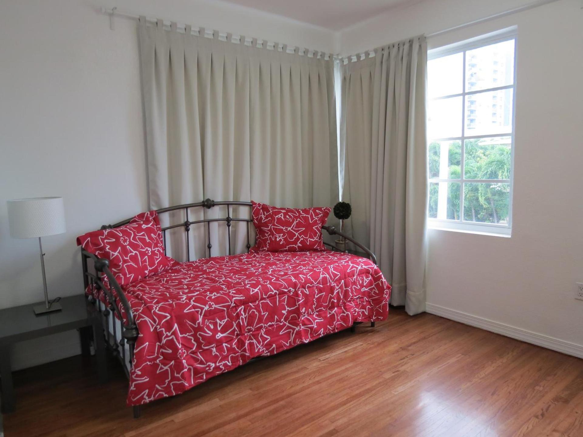 Harding Boutique Apartments photo 26