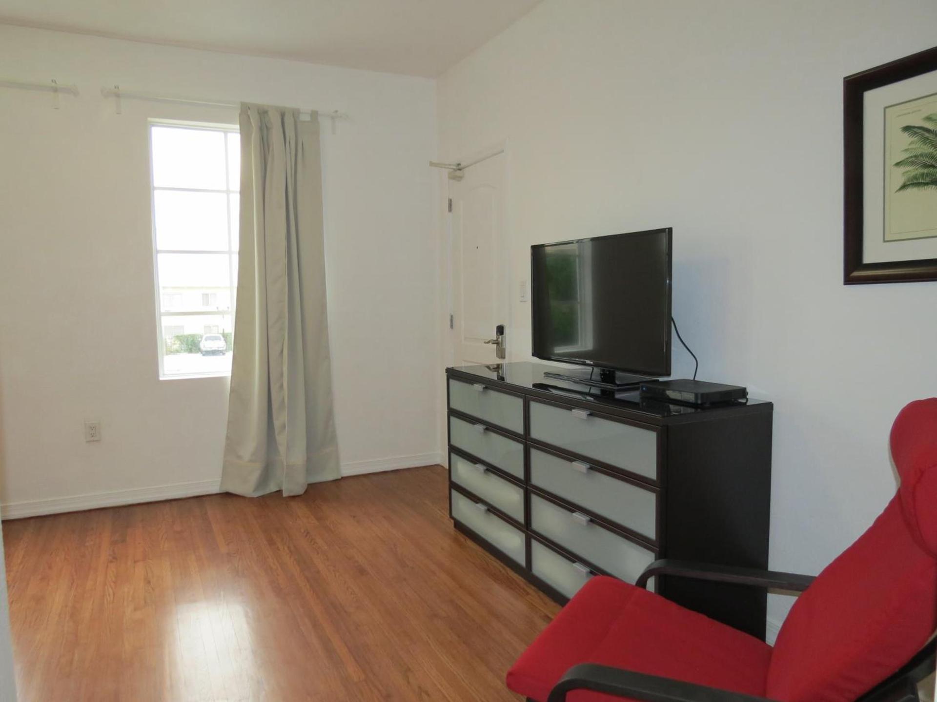 Harding Boutique Apartments photo 44