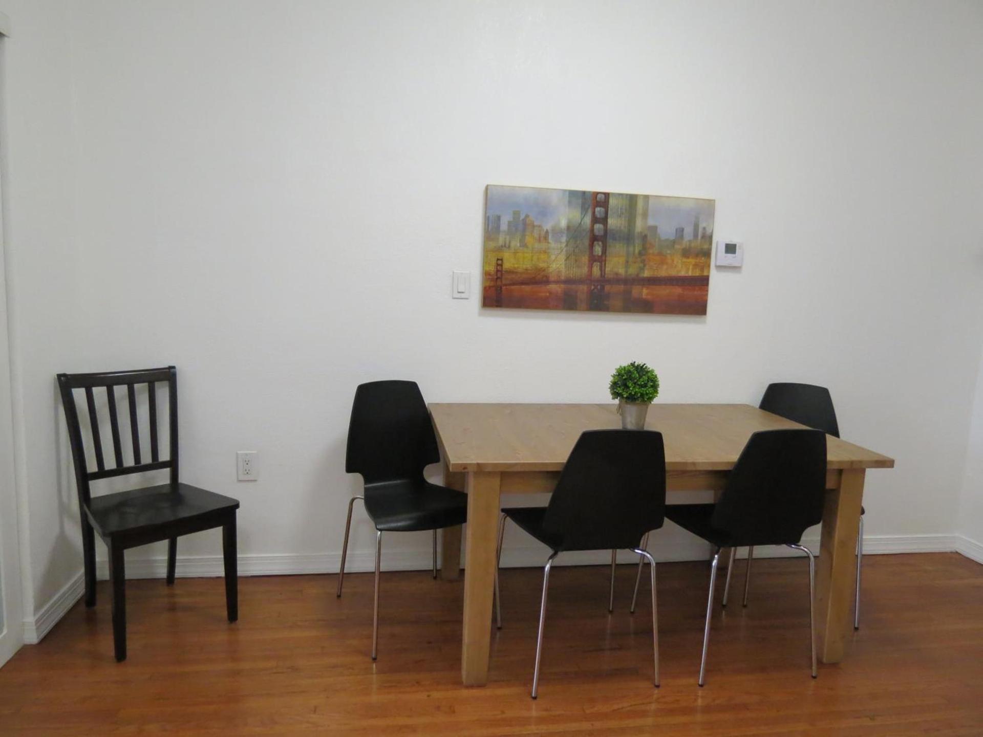 Harding Boutique Apartments photo 97