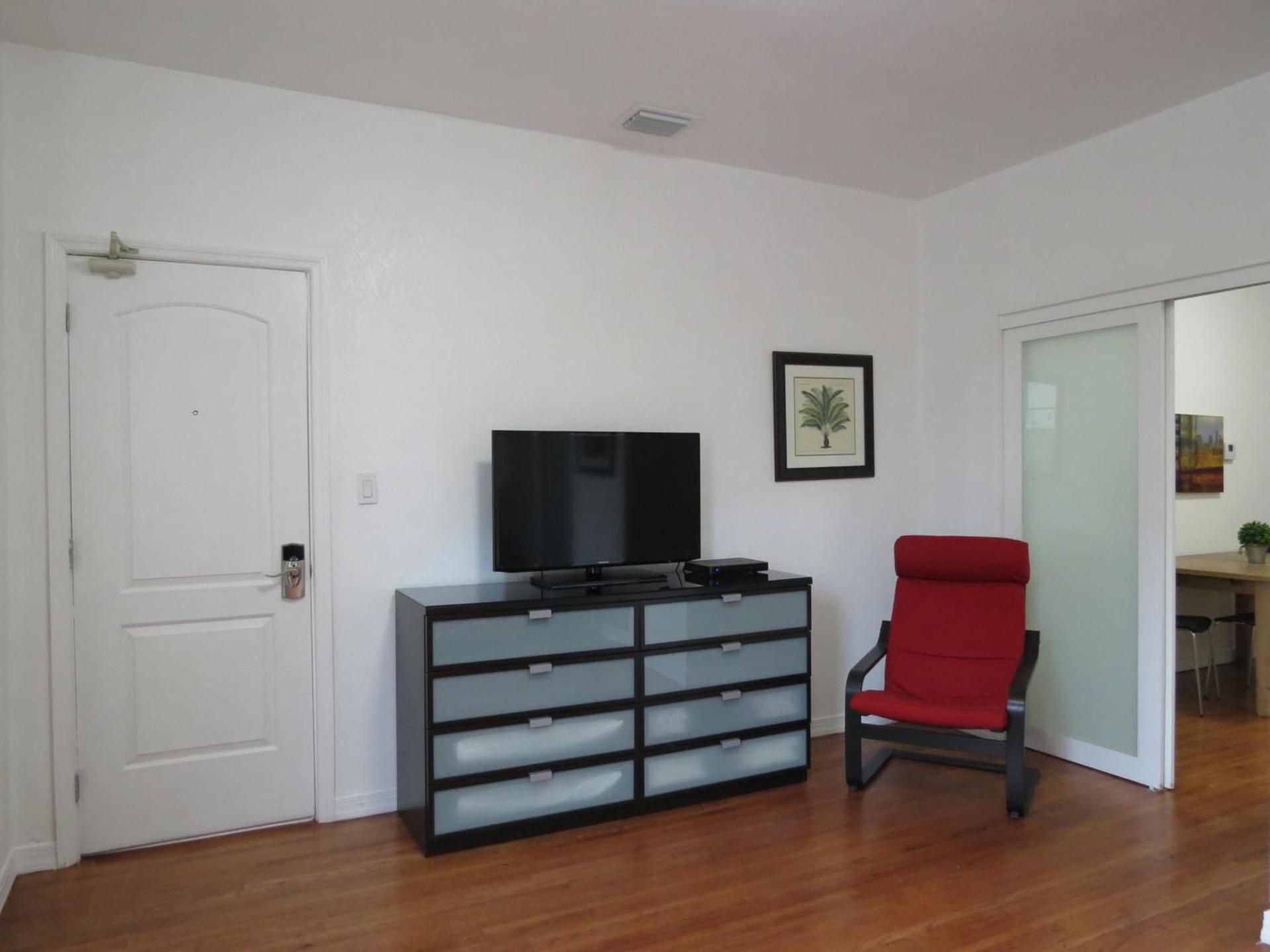Harding Boutique Apartments photo 6