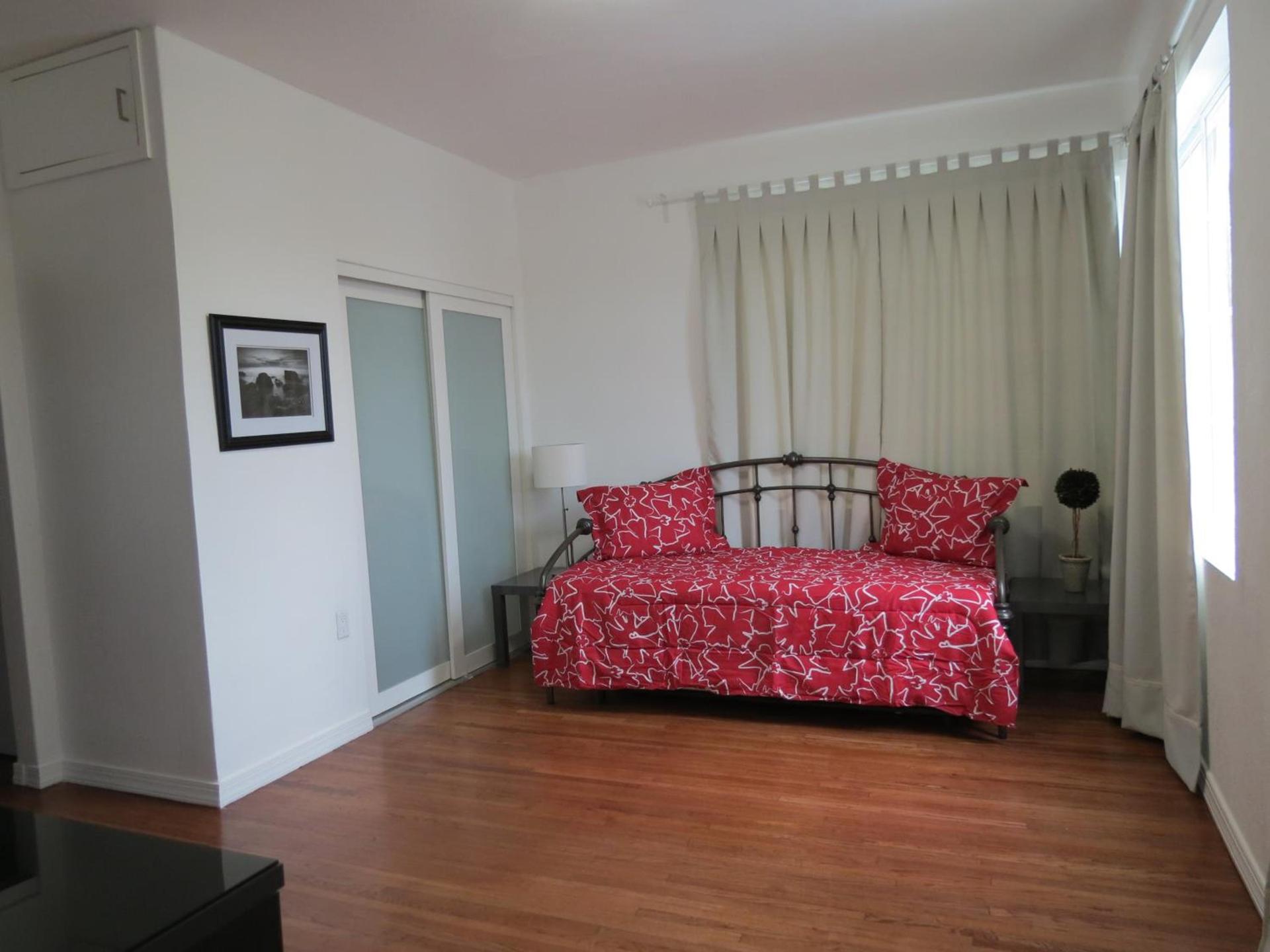Harding Boutique Apartments photo 70