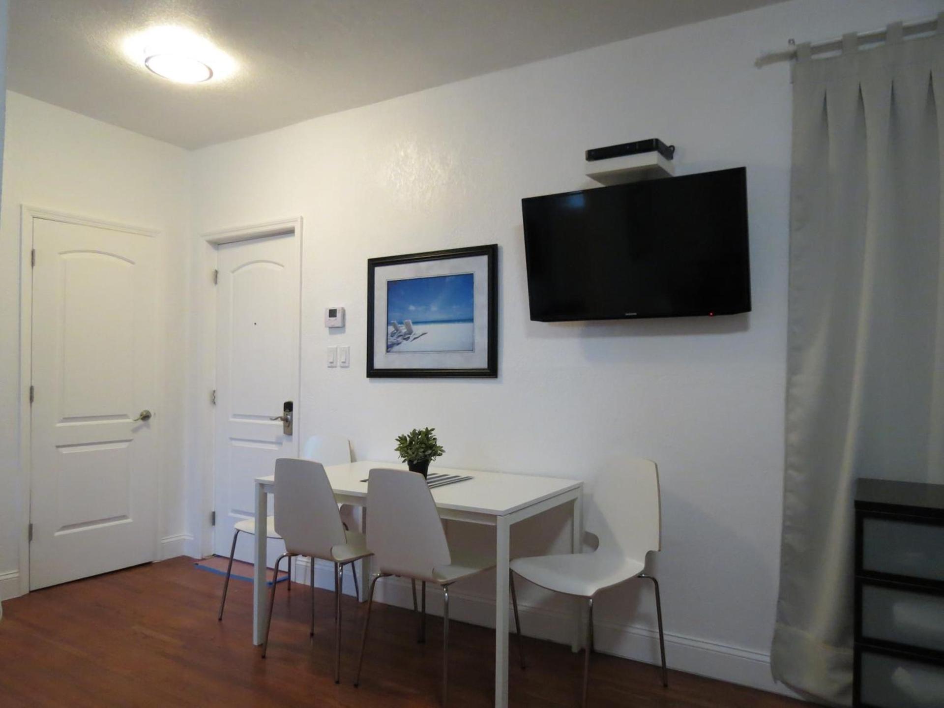 Harding Boutique Apartments photo 91