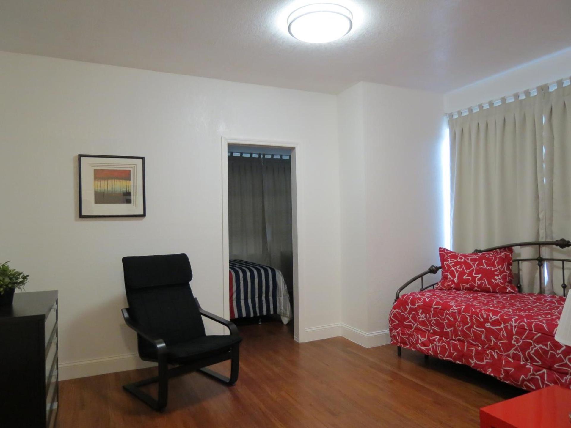 Harding Boutique Apartments photo 46