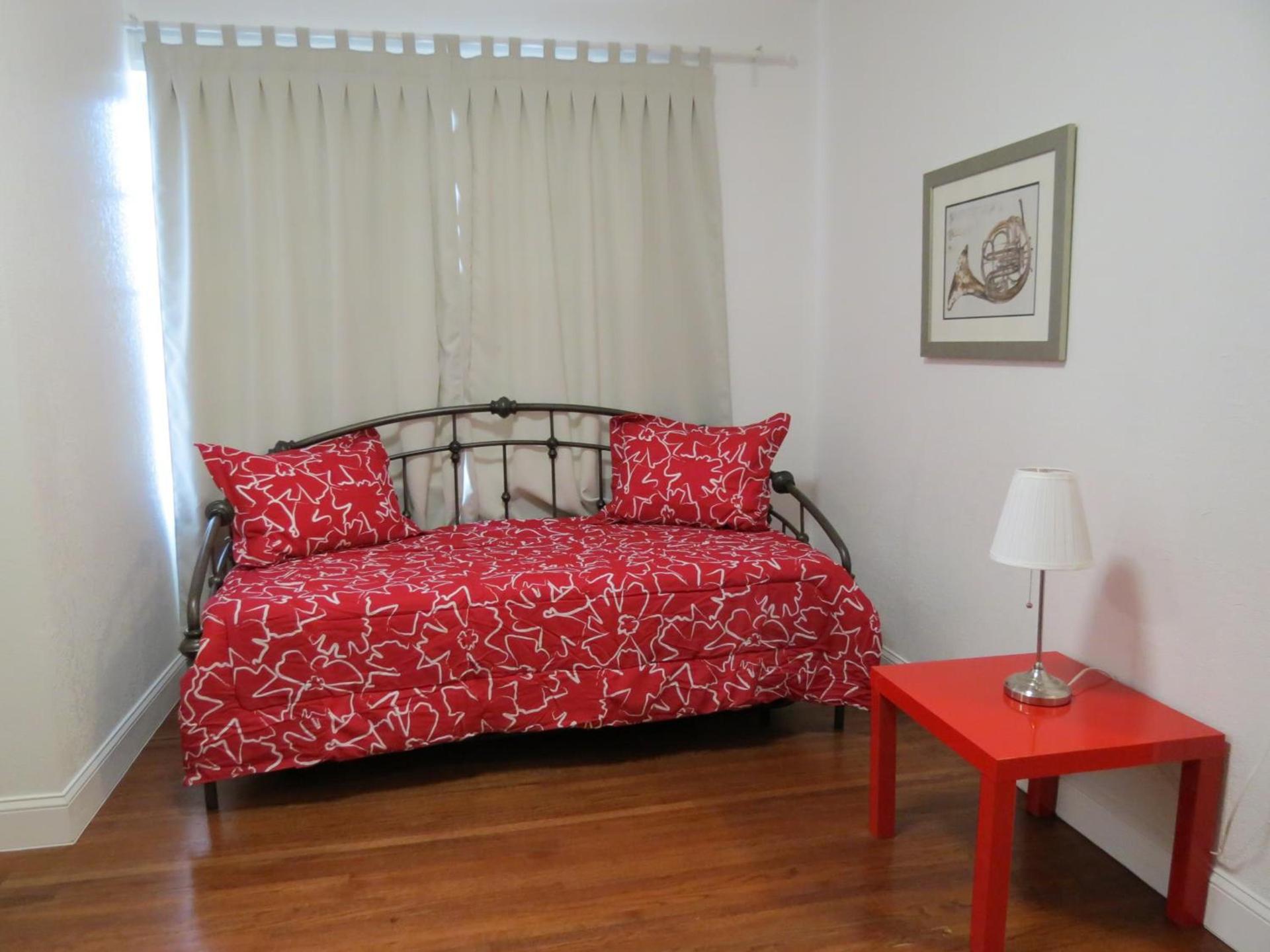 Harding Boutique Apartments photo 81