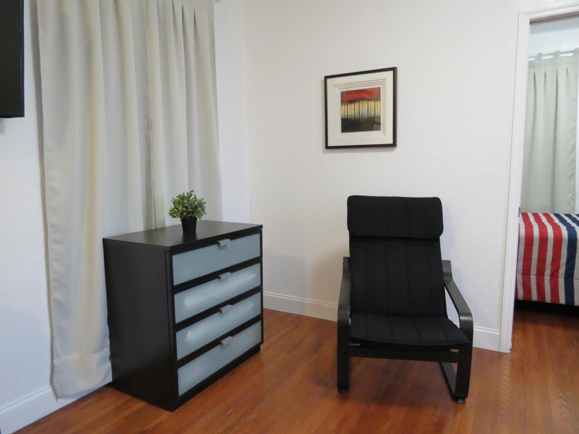 Harding Boutique Apartments photo 42