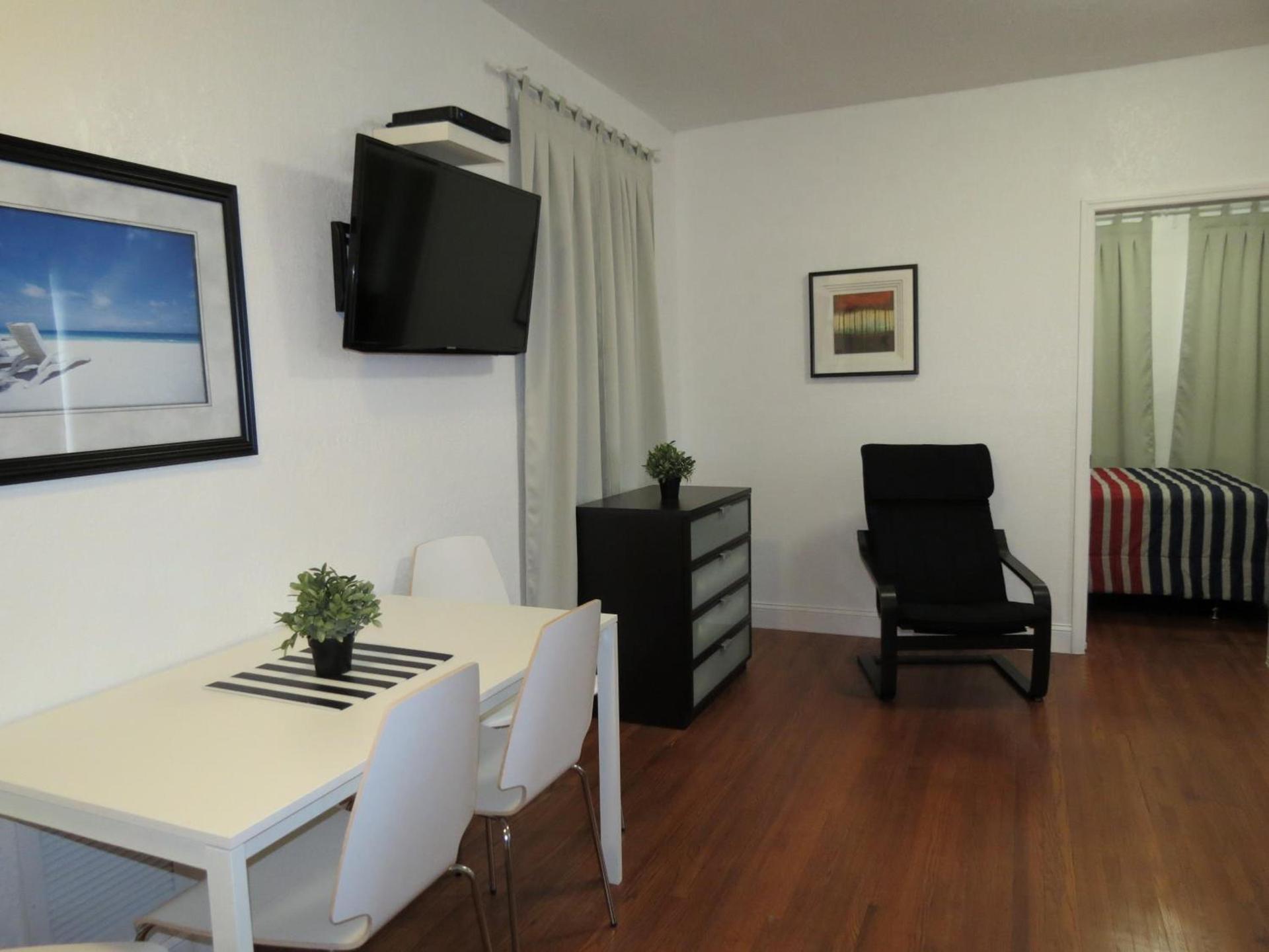 Harding Boutique Apartments photo 12