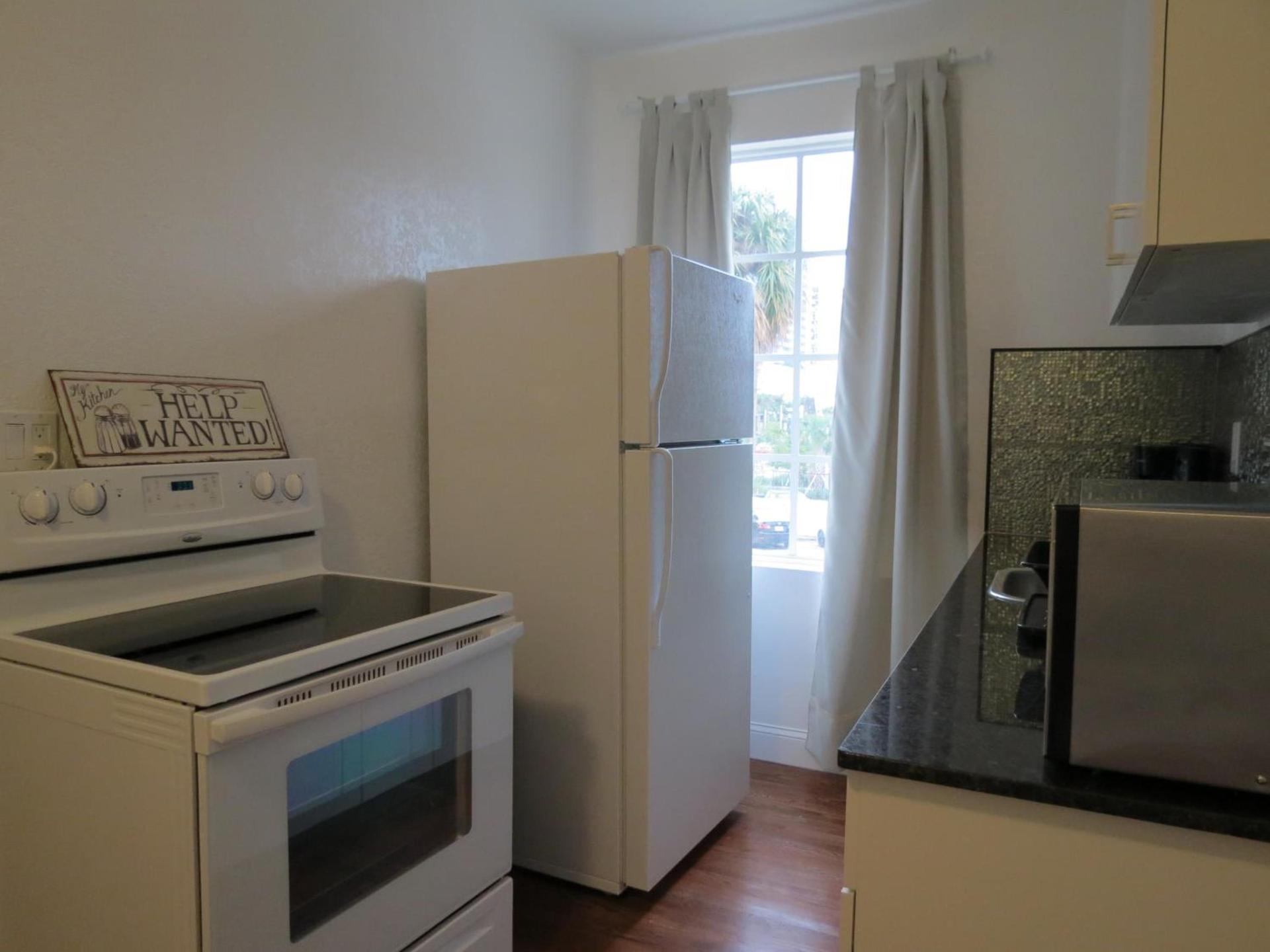 Harding Boutique Apartments photo 43