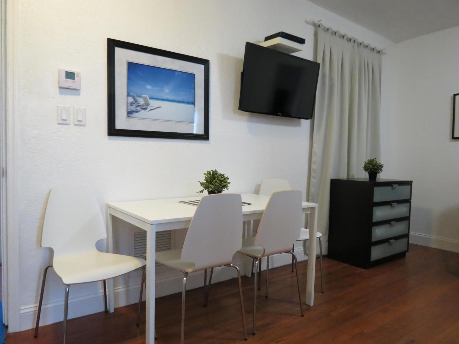 Harding Boutique Apartments photo 34