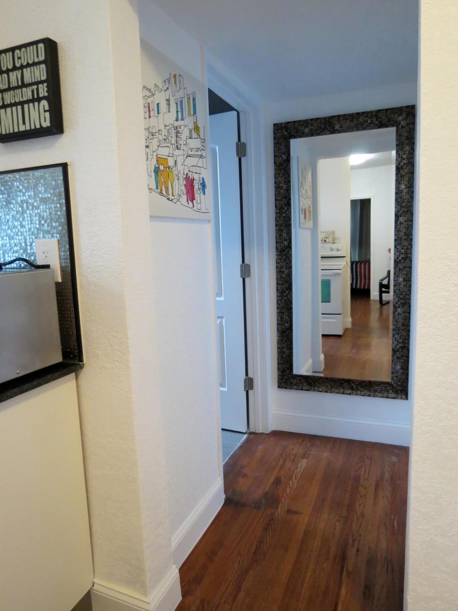 Harding Boutique Apartments photo 98