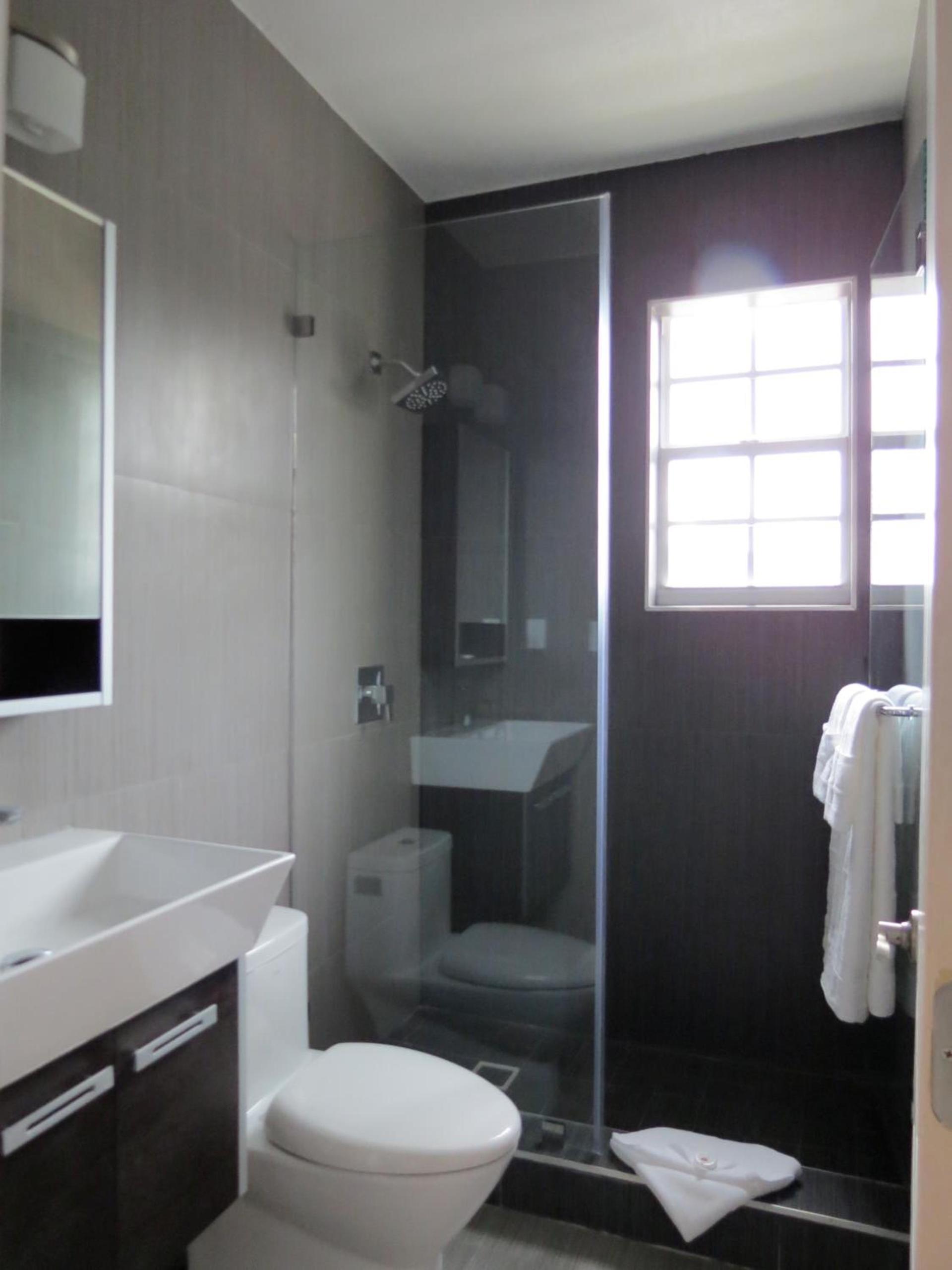 Harding Boutique Apartments photo 35