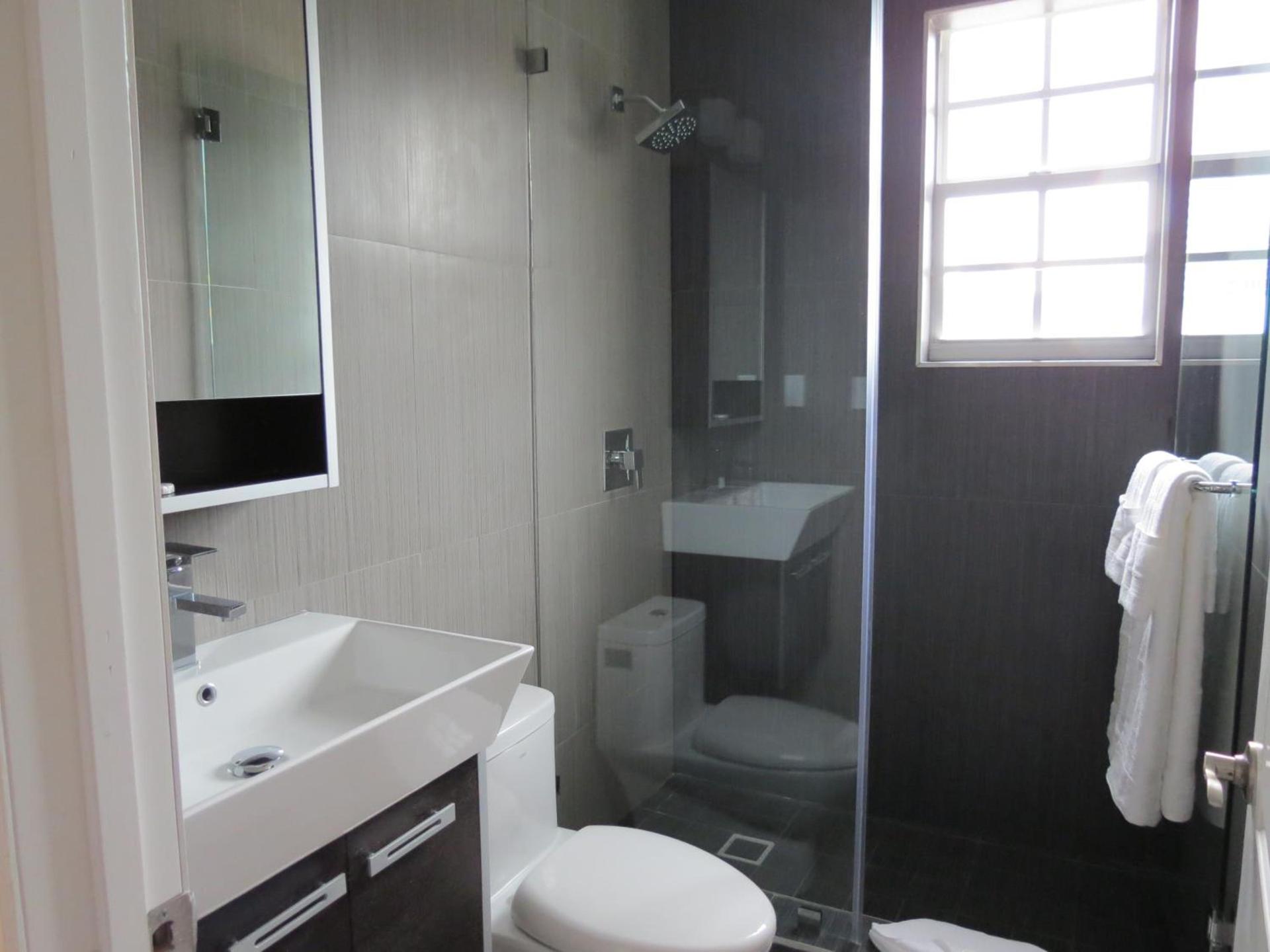 Harding Boutique Apartments photo 52