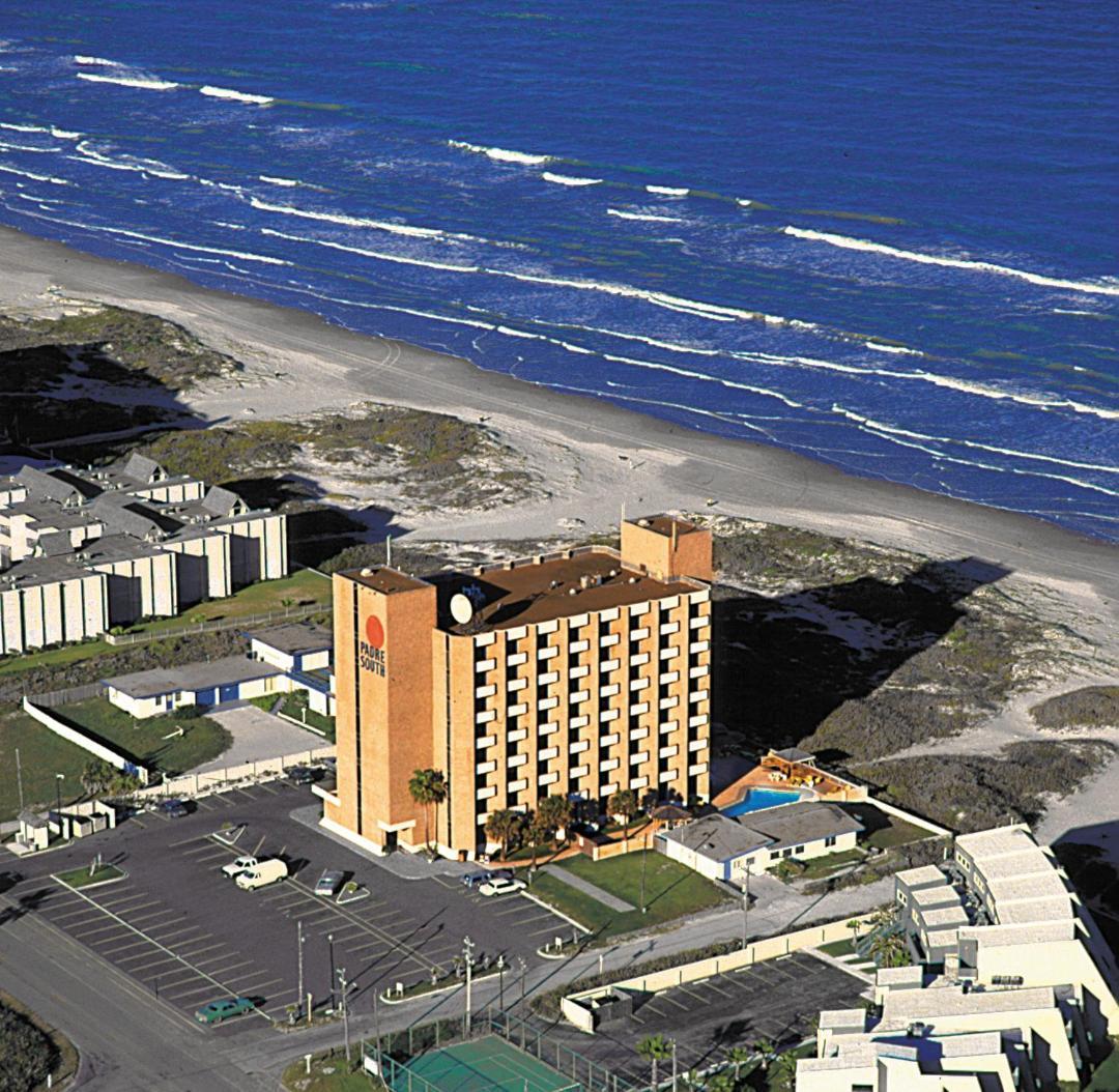 Padre South Hotel On The Beach photo 4