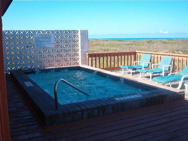 Padre South Hotel On The Beach photo 3