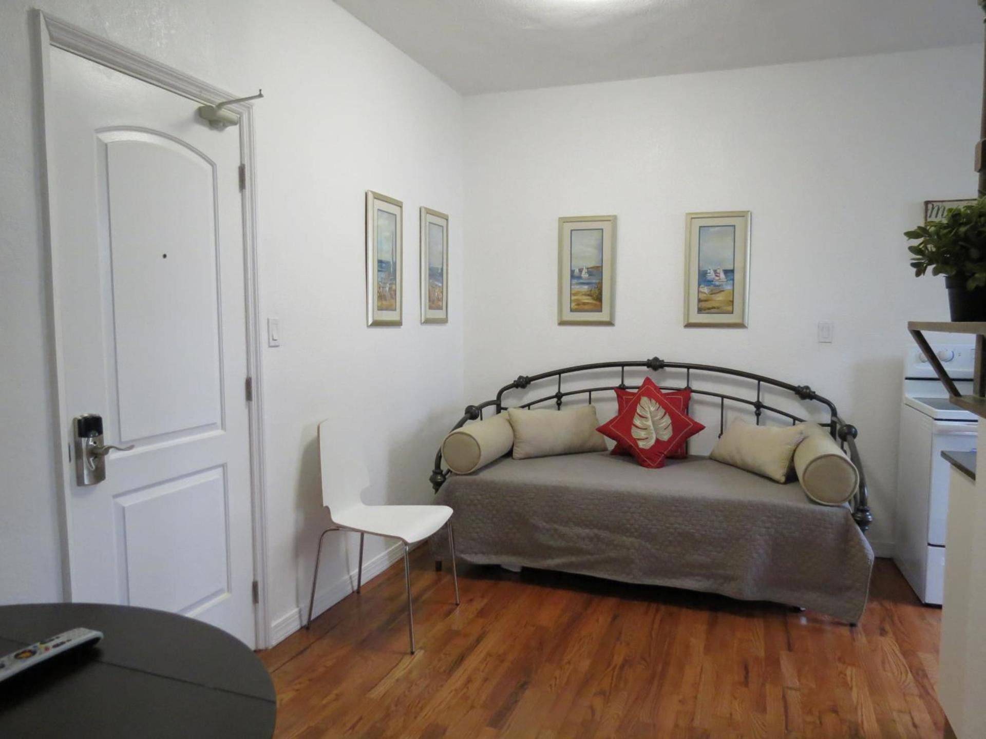 Harding Boutique Apartments photo 99