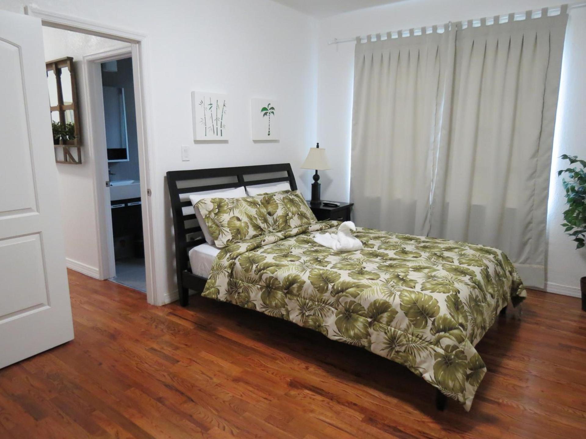Harding Boutique Apartments photo 82
