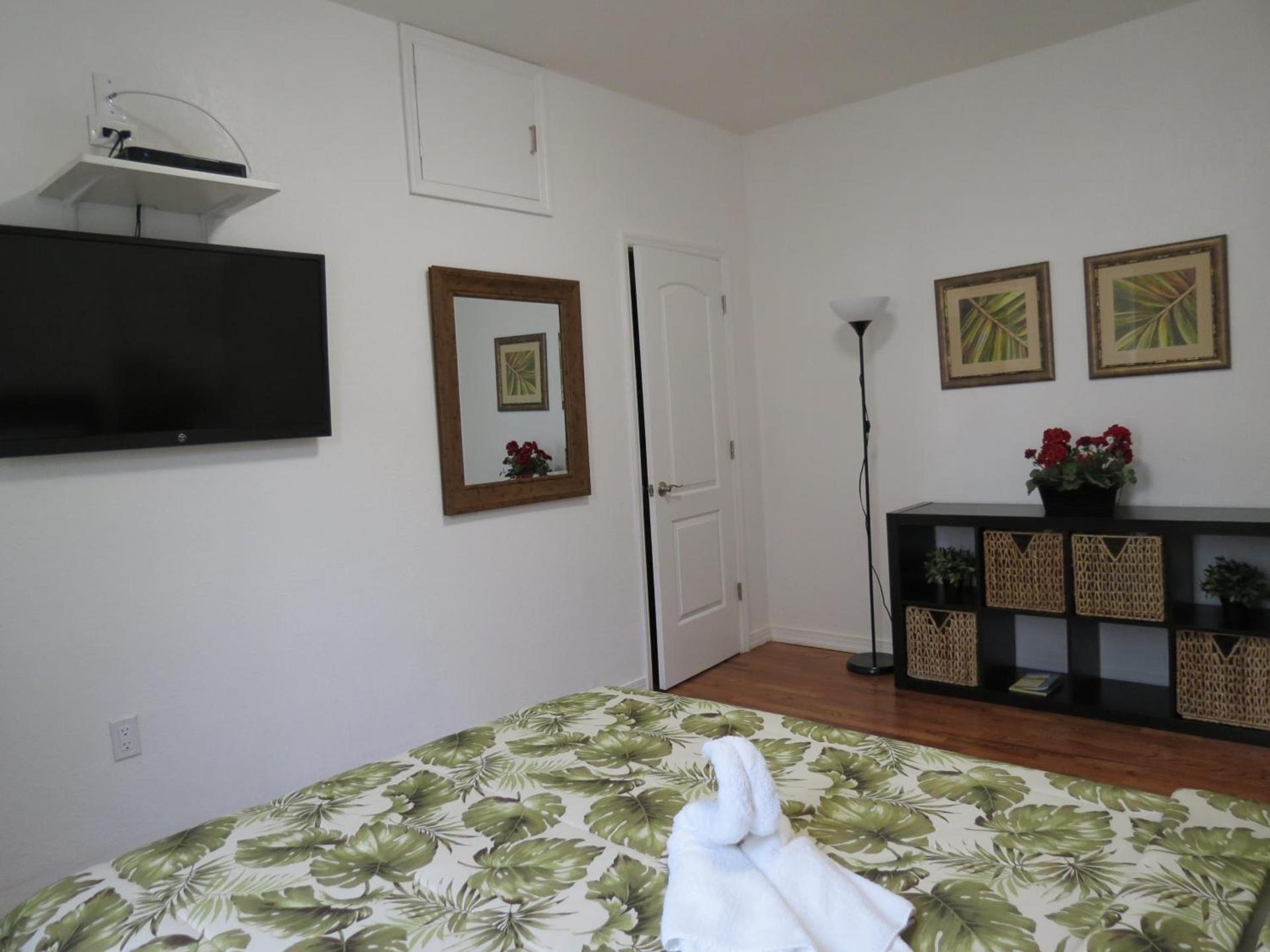 Harding Boutique Apartments photo 11
