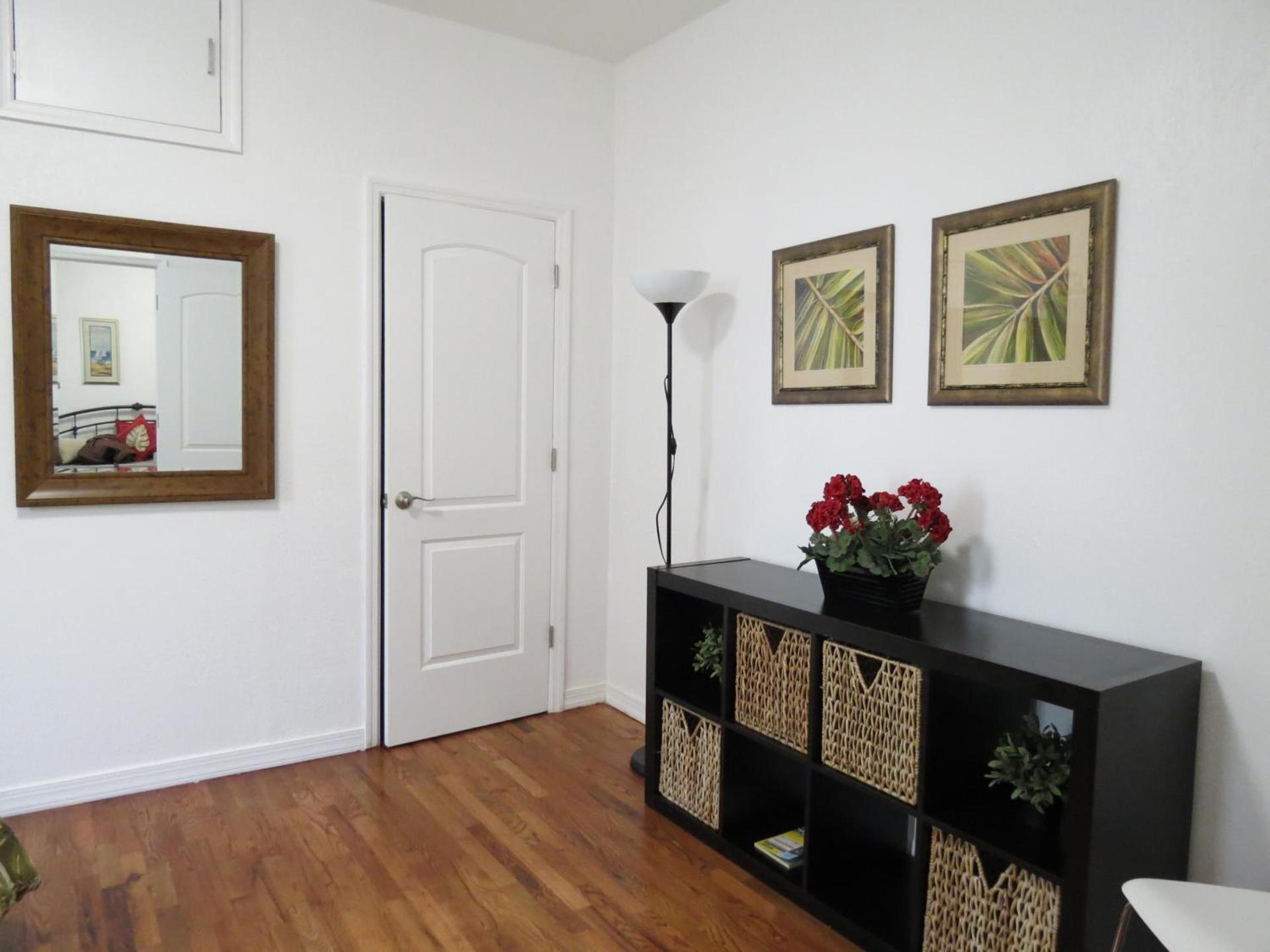 Harding Boutique Apartments photo 54