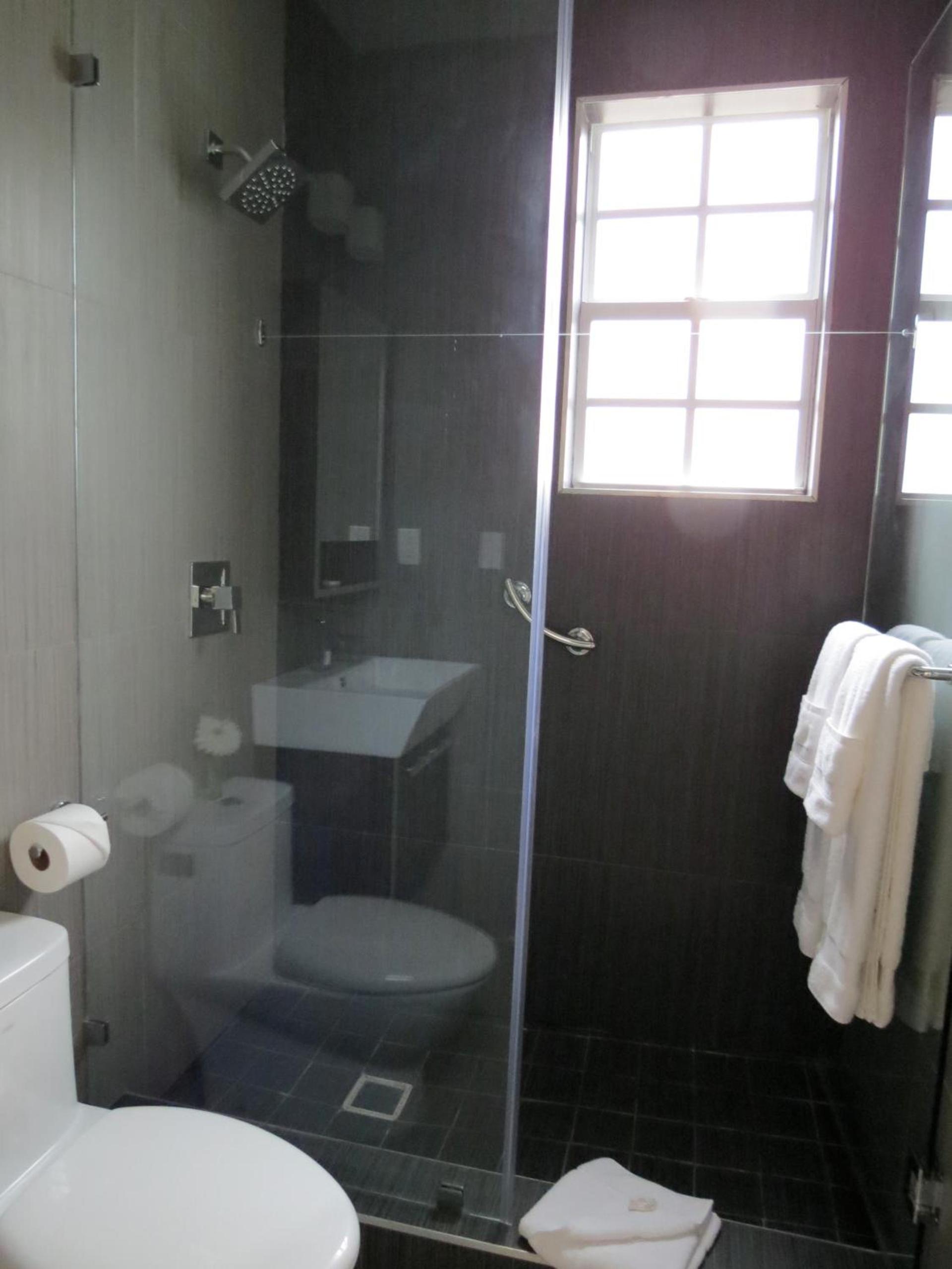 Harding Boutique Apartments photo 7