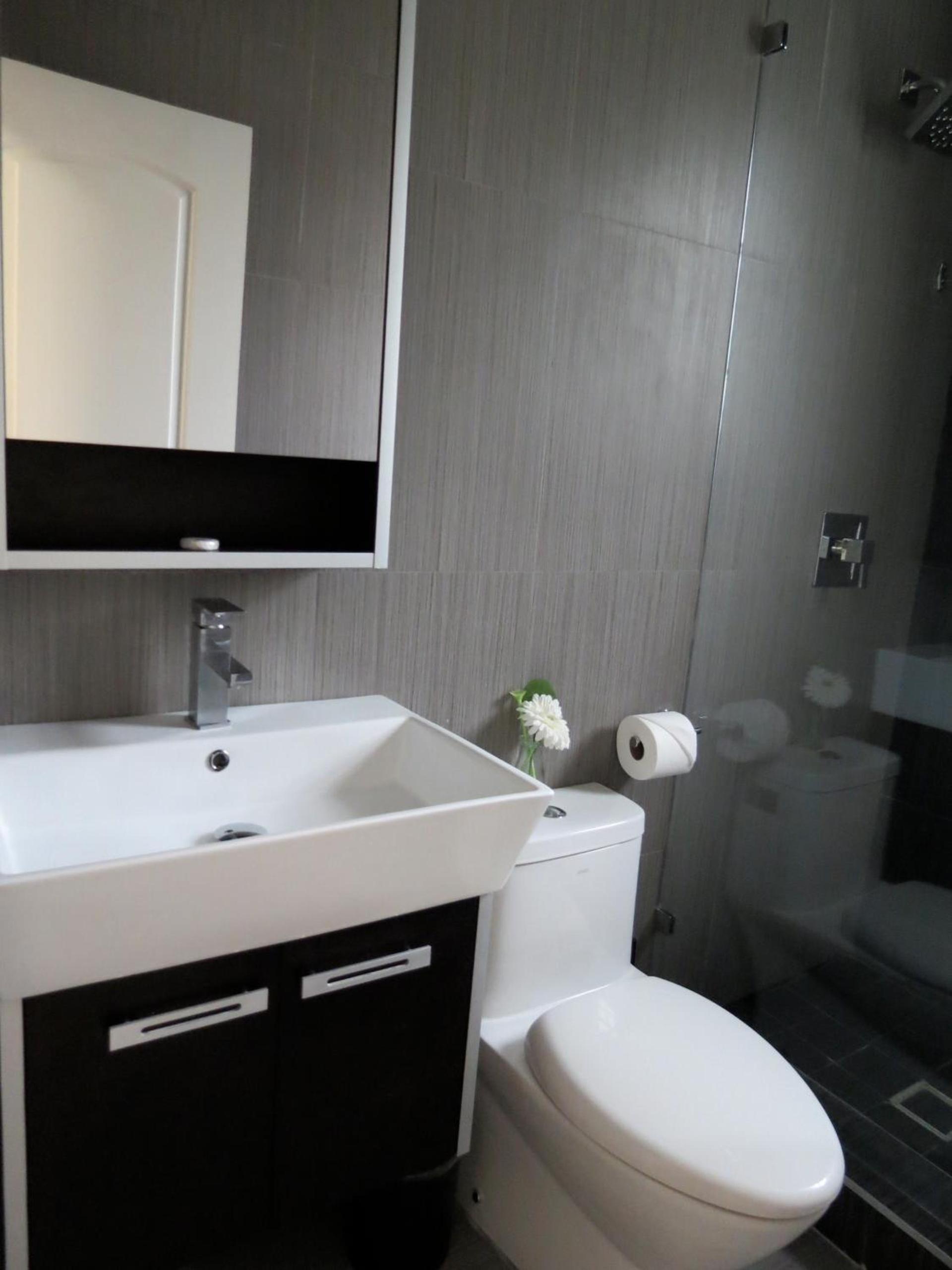 Harding Boutique Apartments photo 89