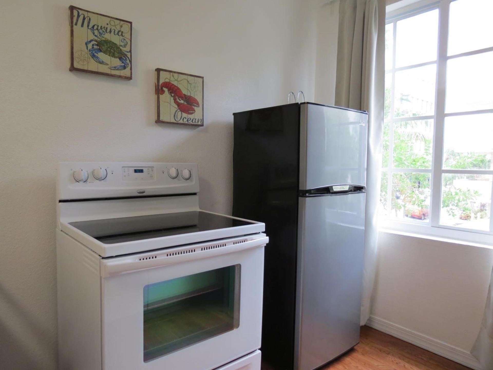Harding Boutique Apartments photo 27