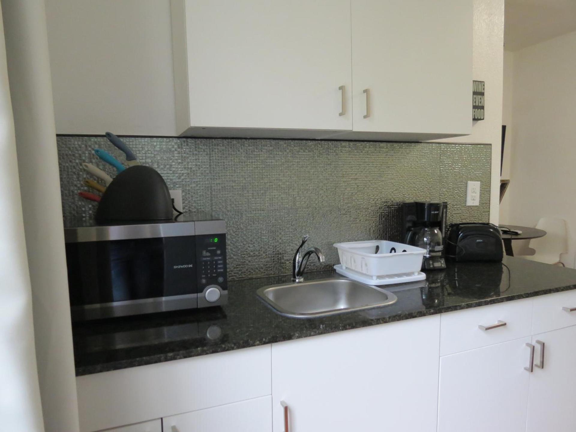 Harding Boutique Apartments photo 49
