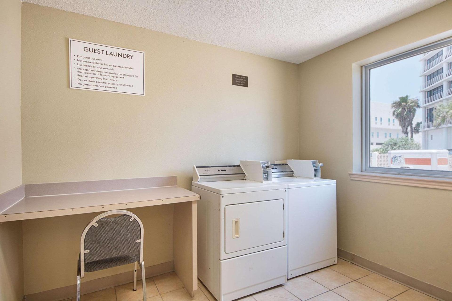 Comfort Suites Beachside photo 49
