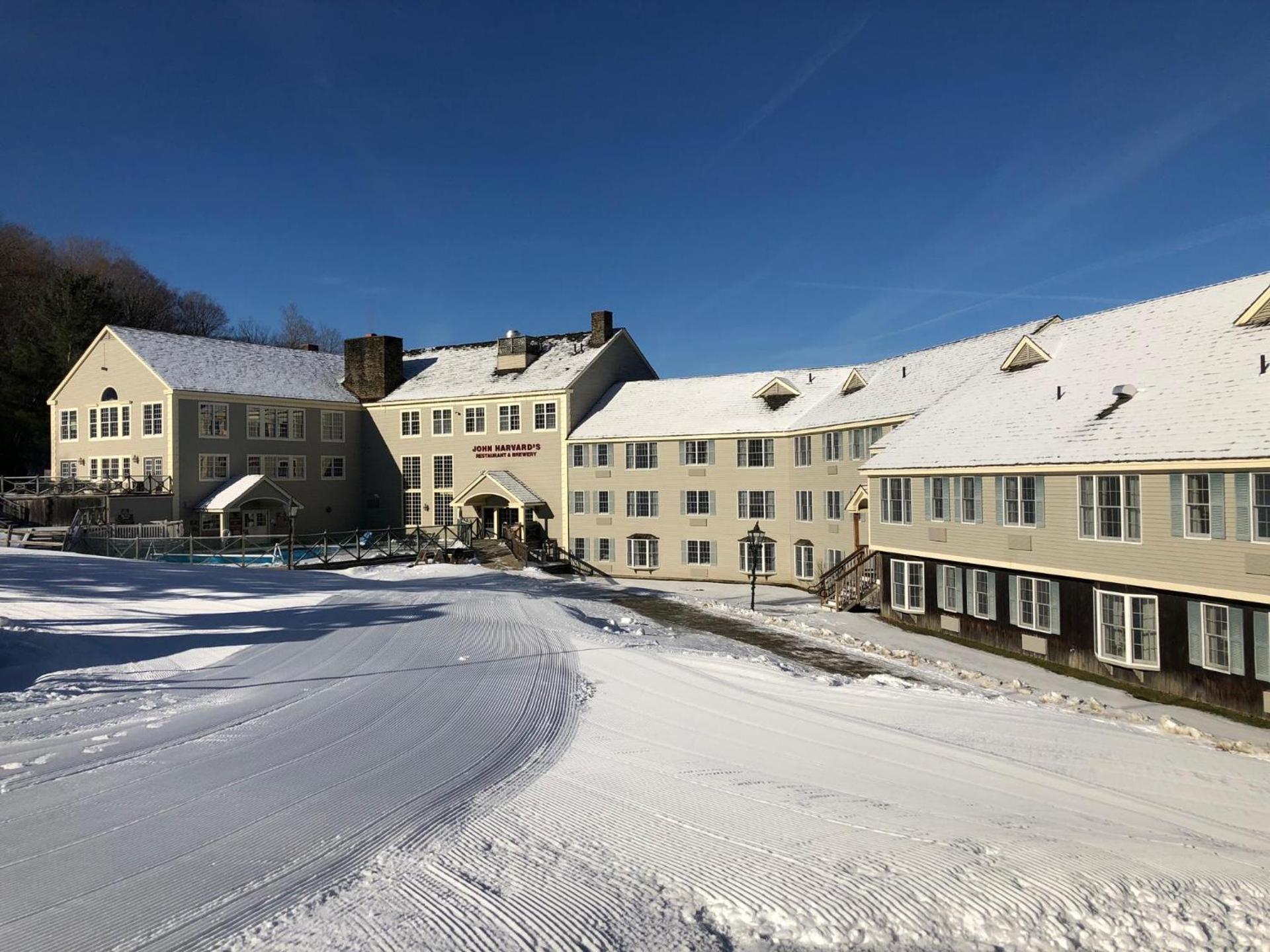 Jiminy Peak Mountain Resort photo 2