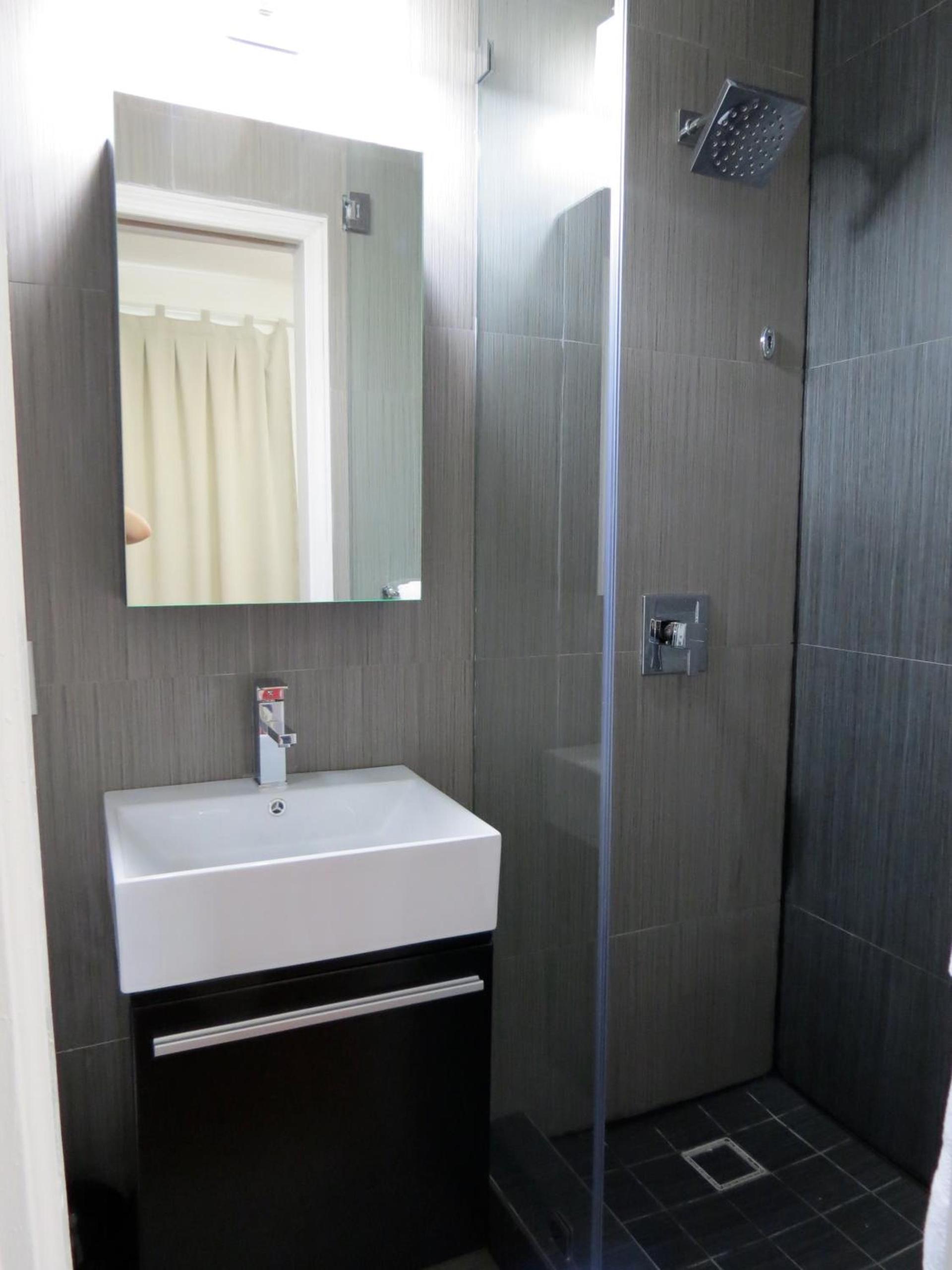 Harding Boutique Apartments photo 20