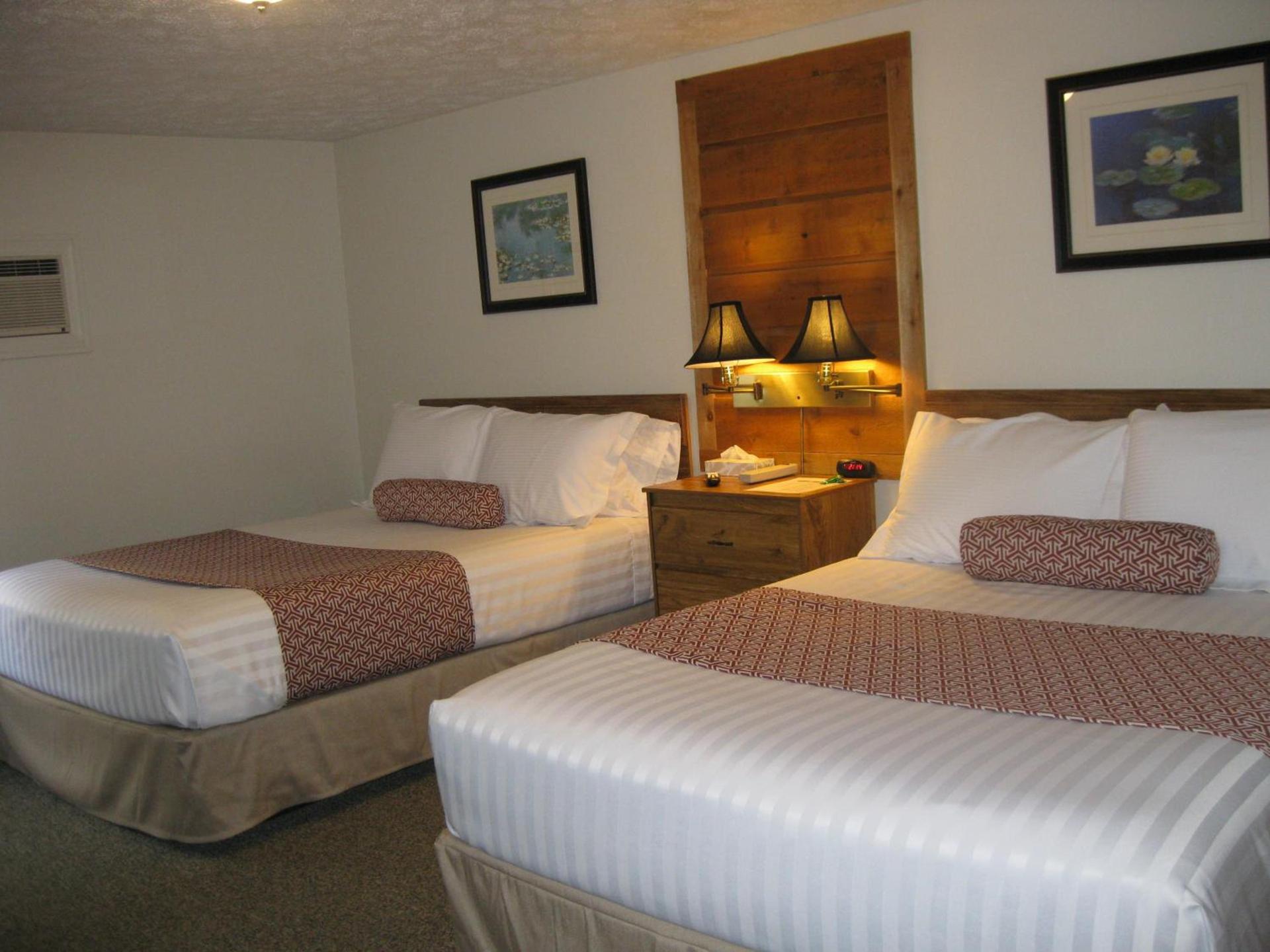 Boyne City Motel photo 14