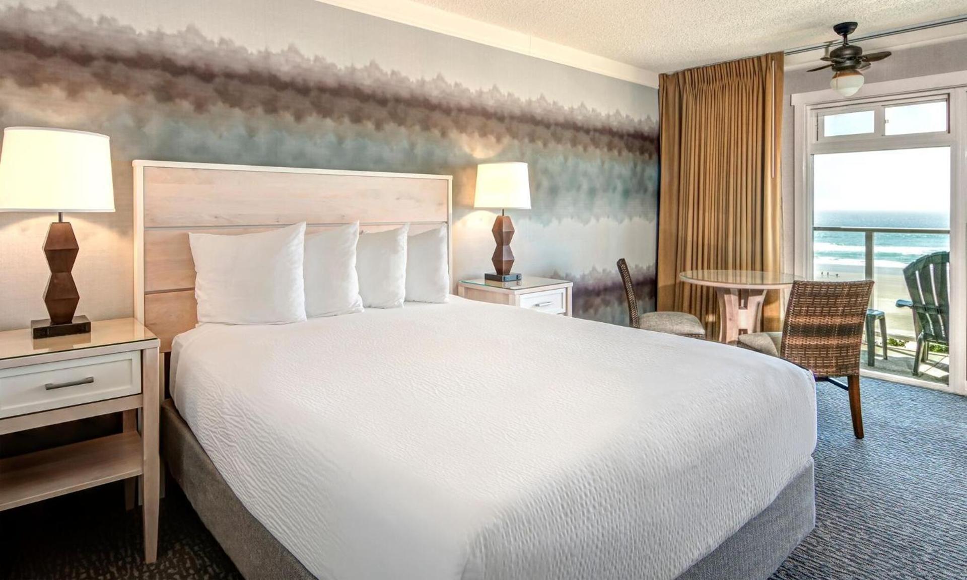 Hallmark Resort - Newport photo 95