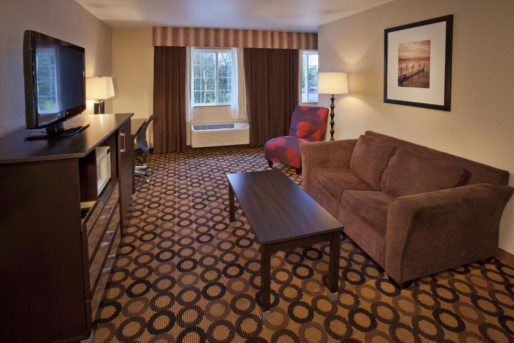 Baymont by Wyndham Kent - Seattle photo 4