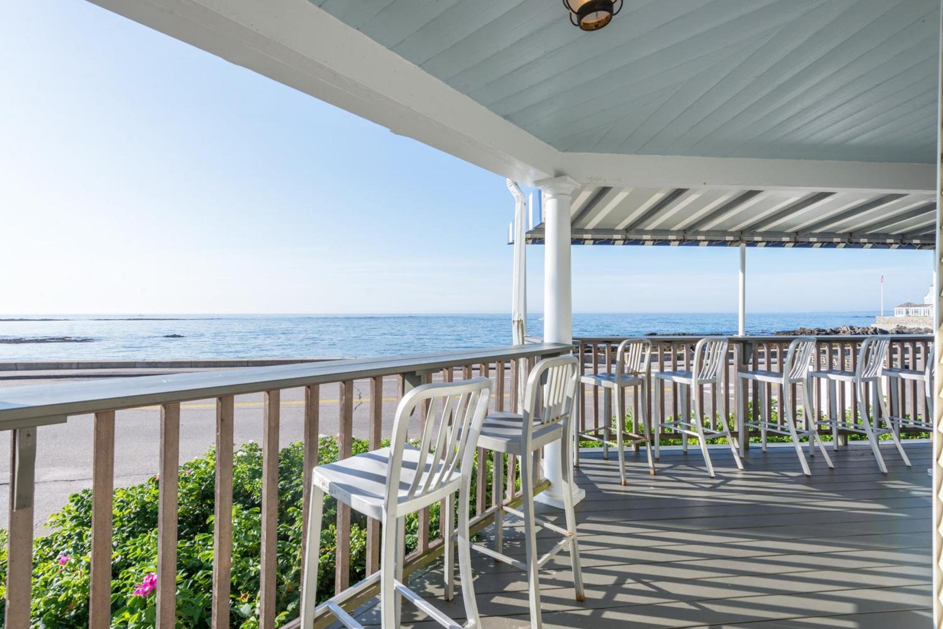 The Beach House Inn photo 75