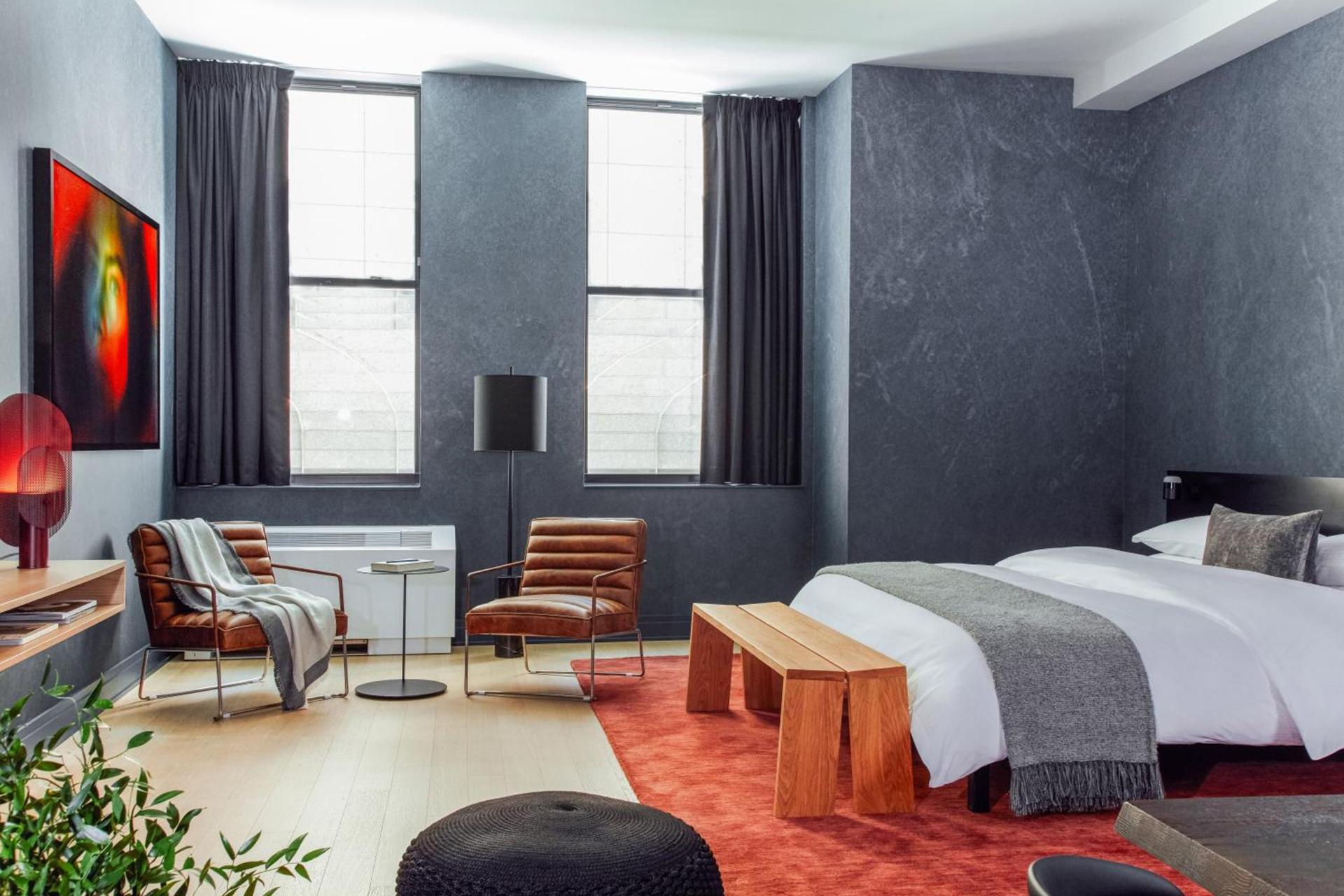 Mint House 70 Pine by Kasa photo 2