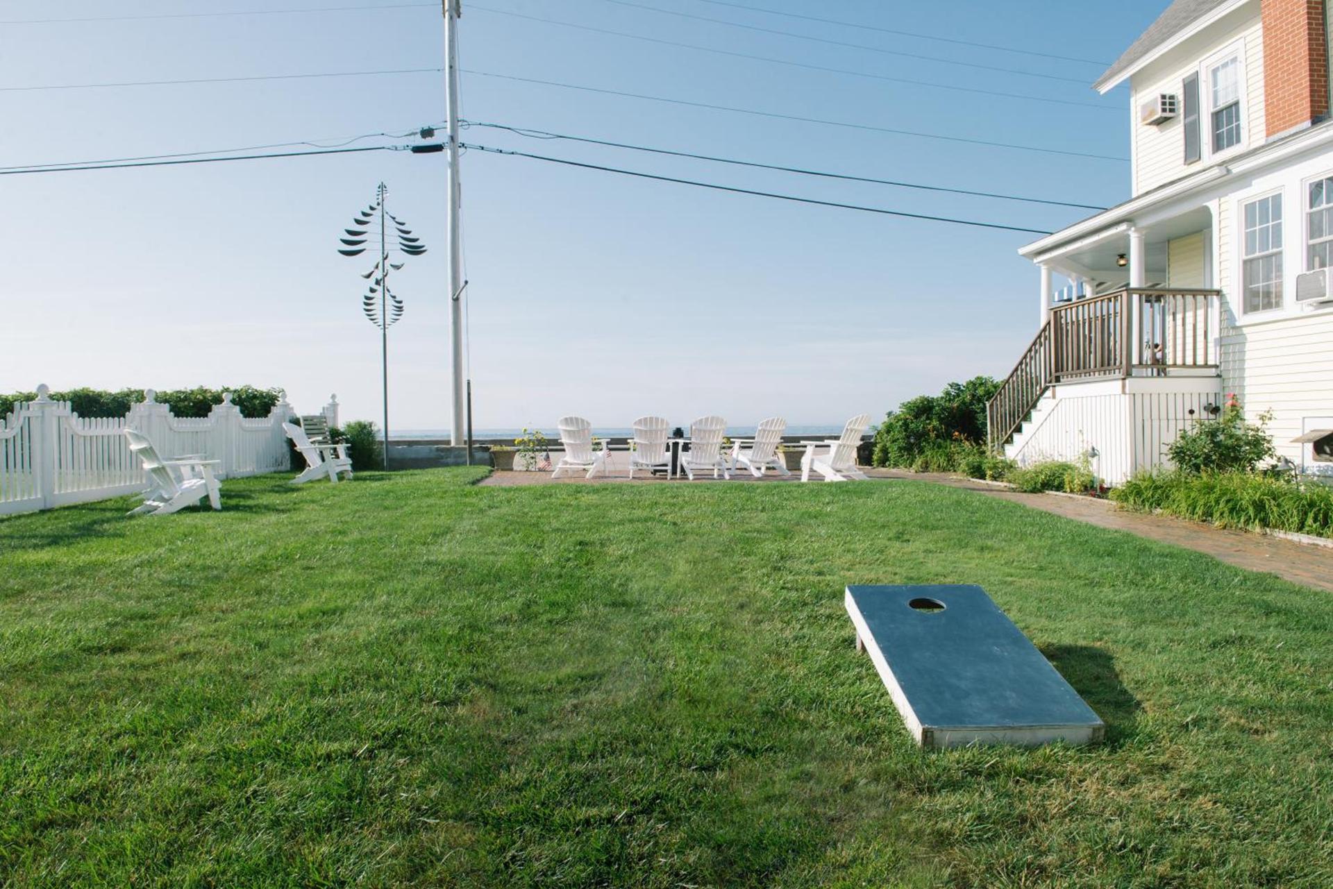 The Beach House Inn photo 72