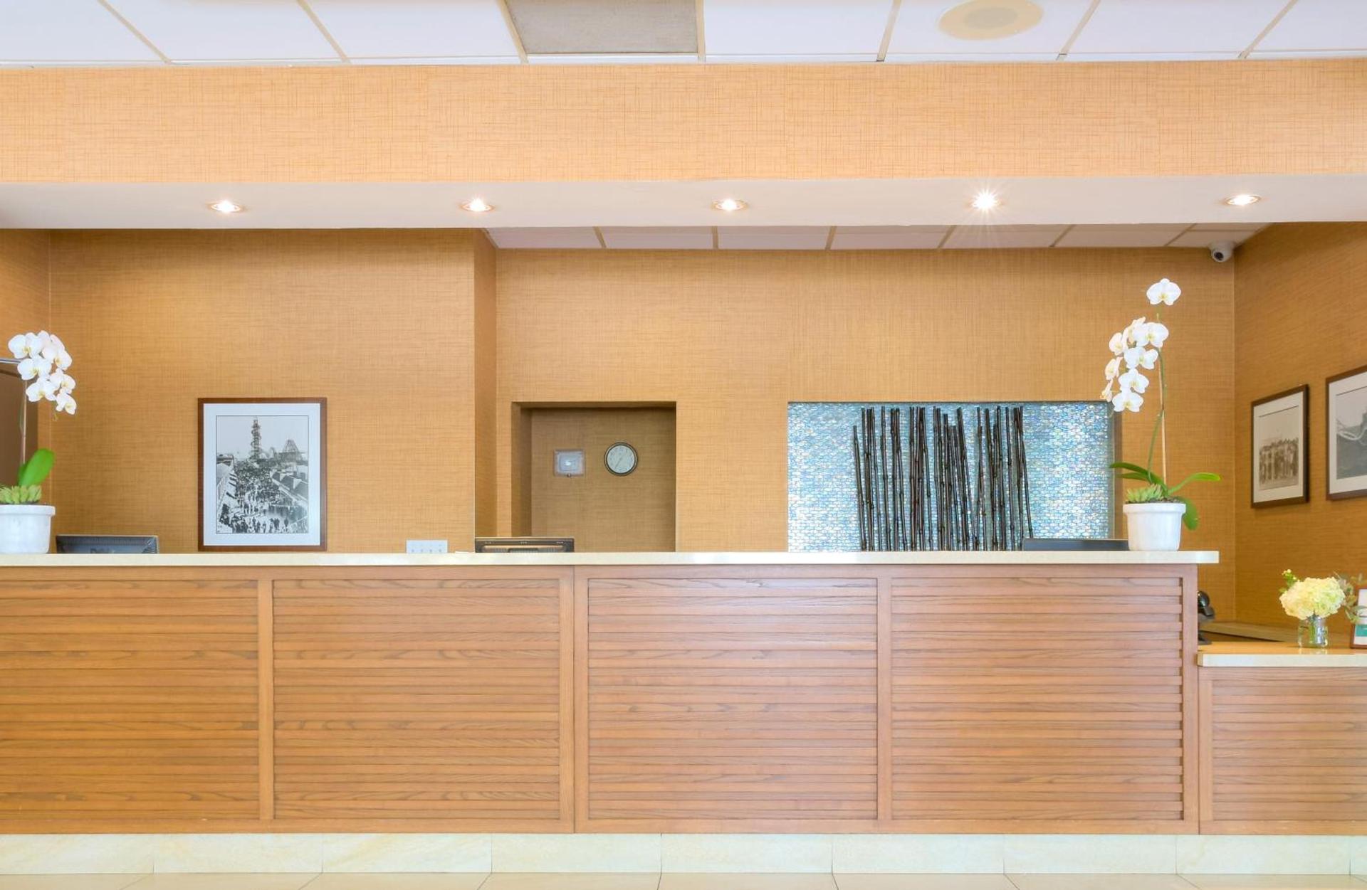 Gateway Hotel Santa Monica photo 4