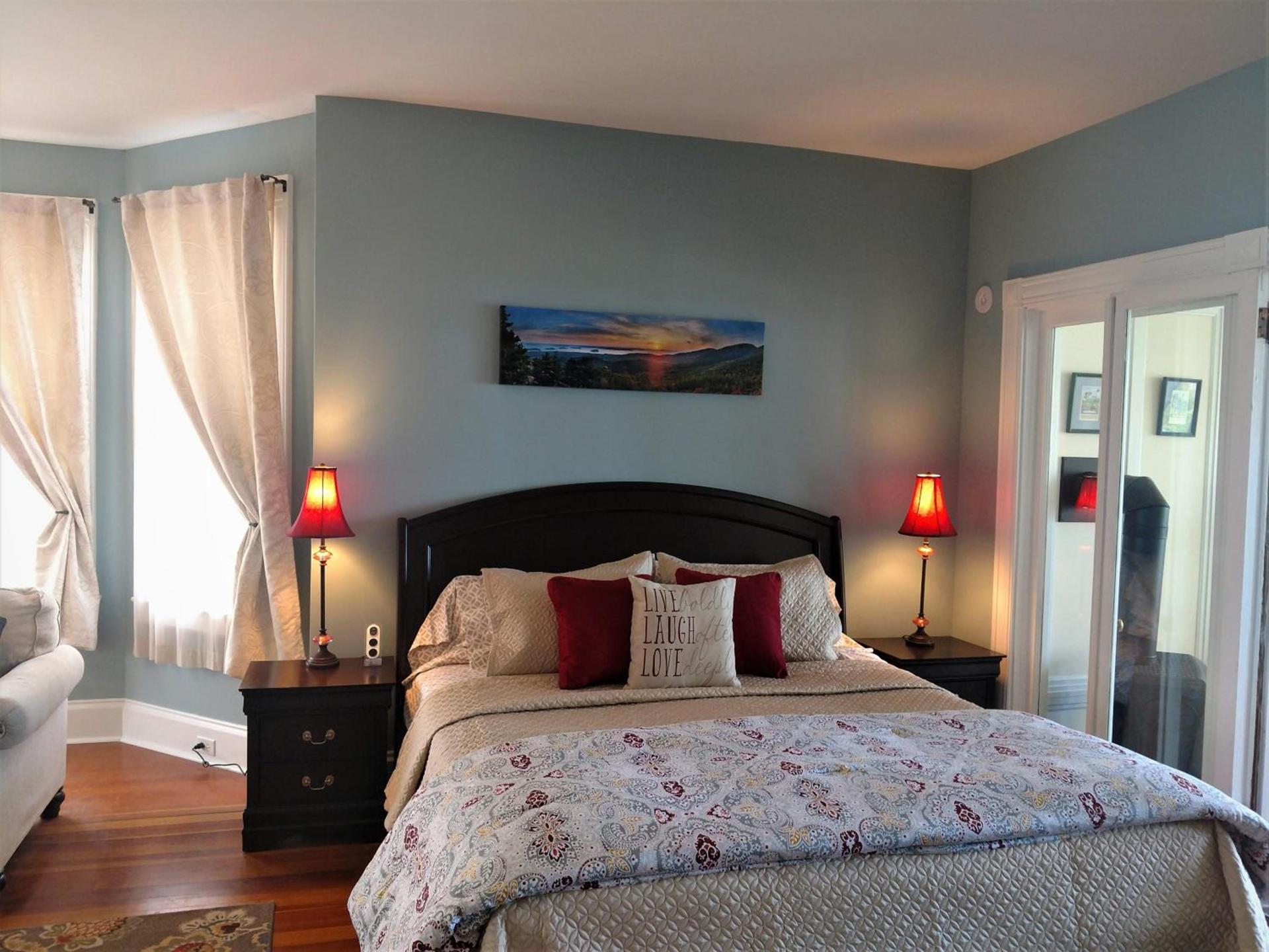 Saltair Inn Waterfront B&B photo 15