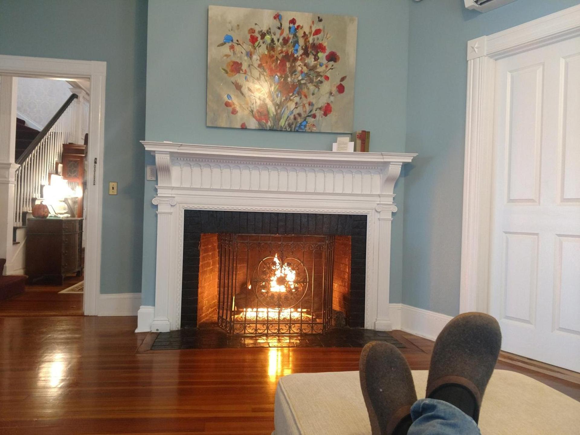 Saltair Inn Waterfront B&B photo 14