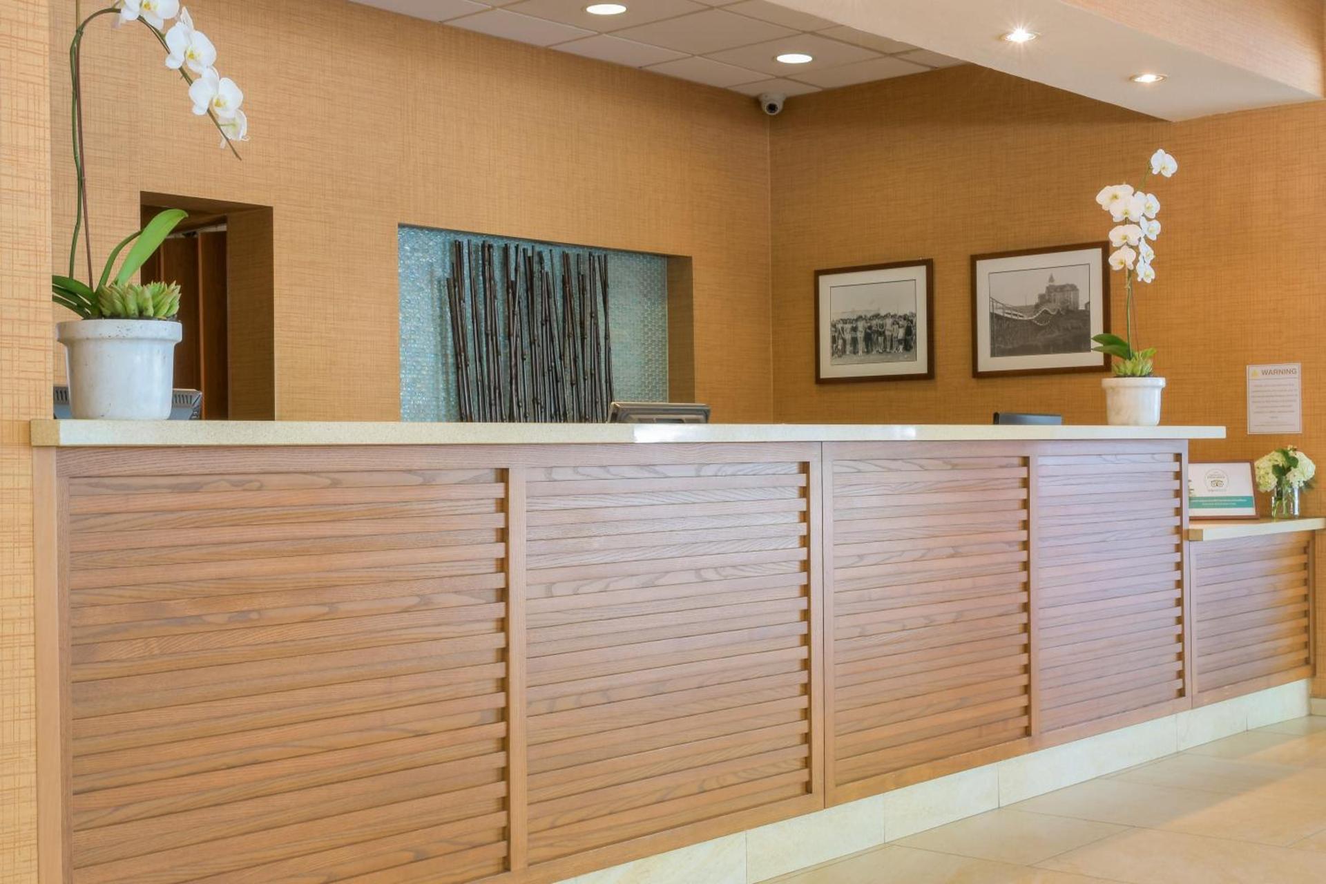 Gateway Hotel Santa Monica photo 3