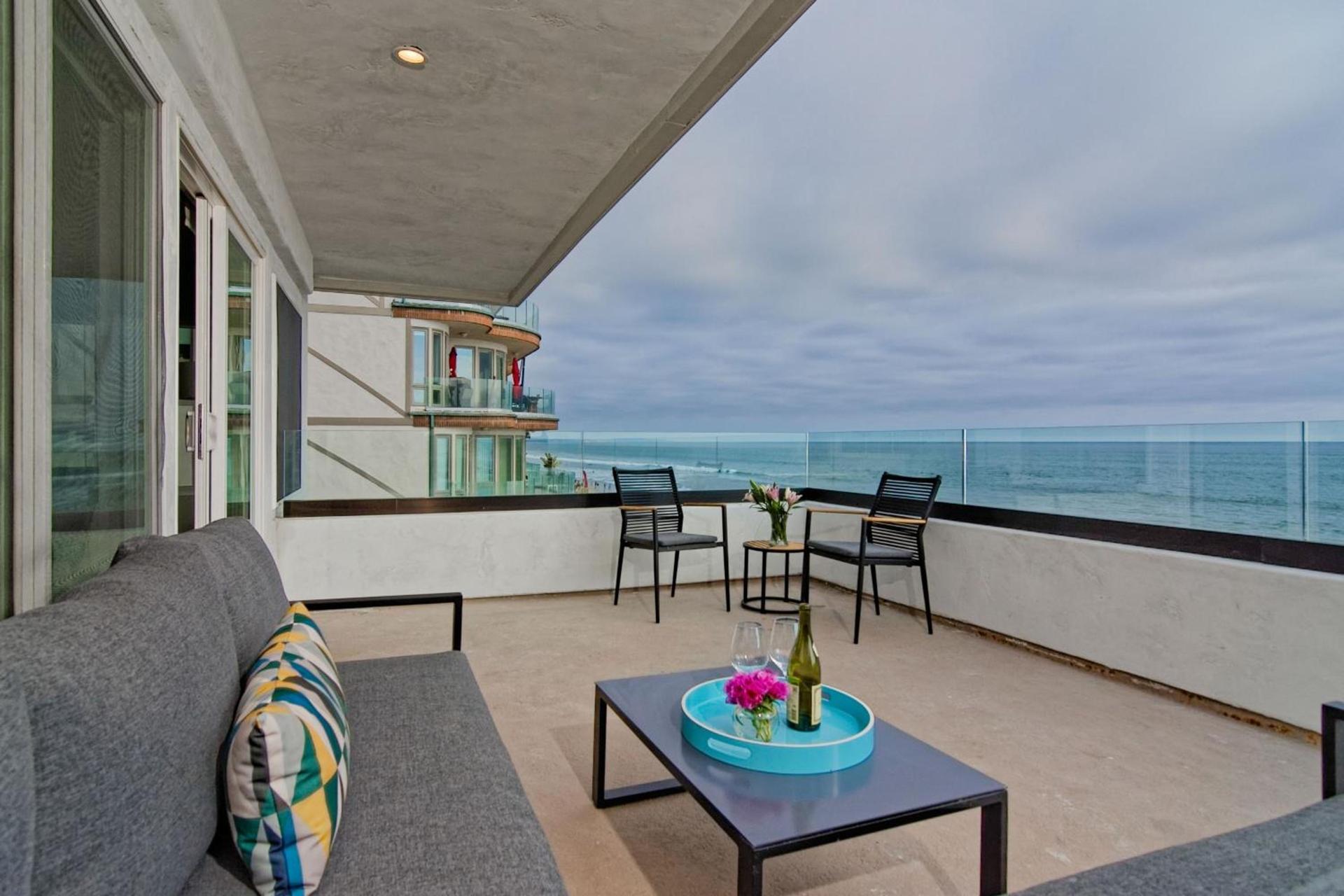 Ocean Villas Beach Front photo 24