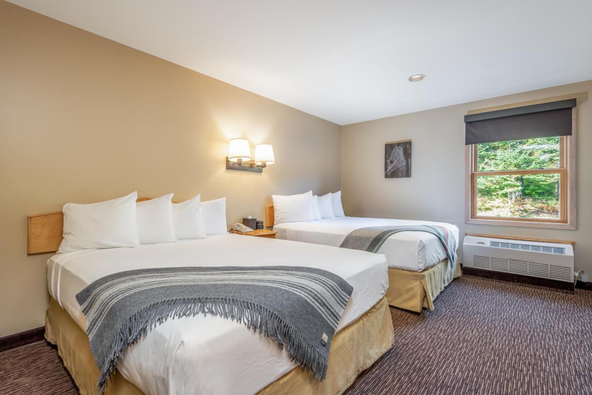 Snow Cap Inn photo 3