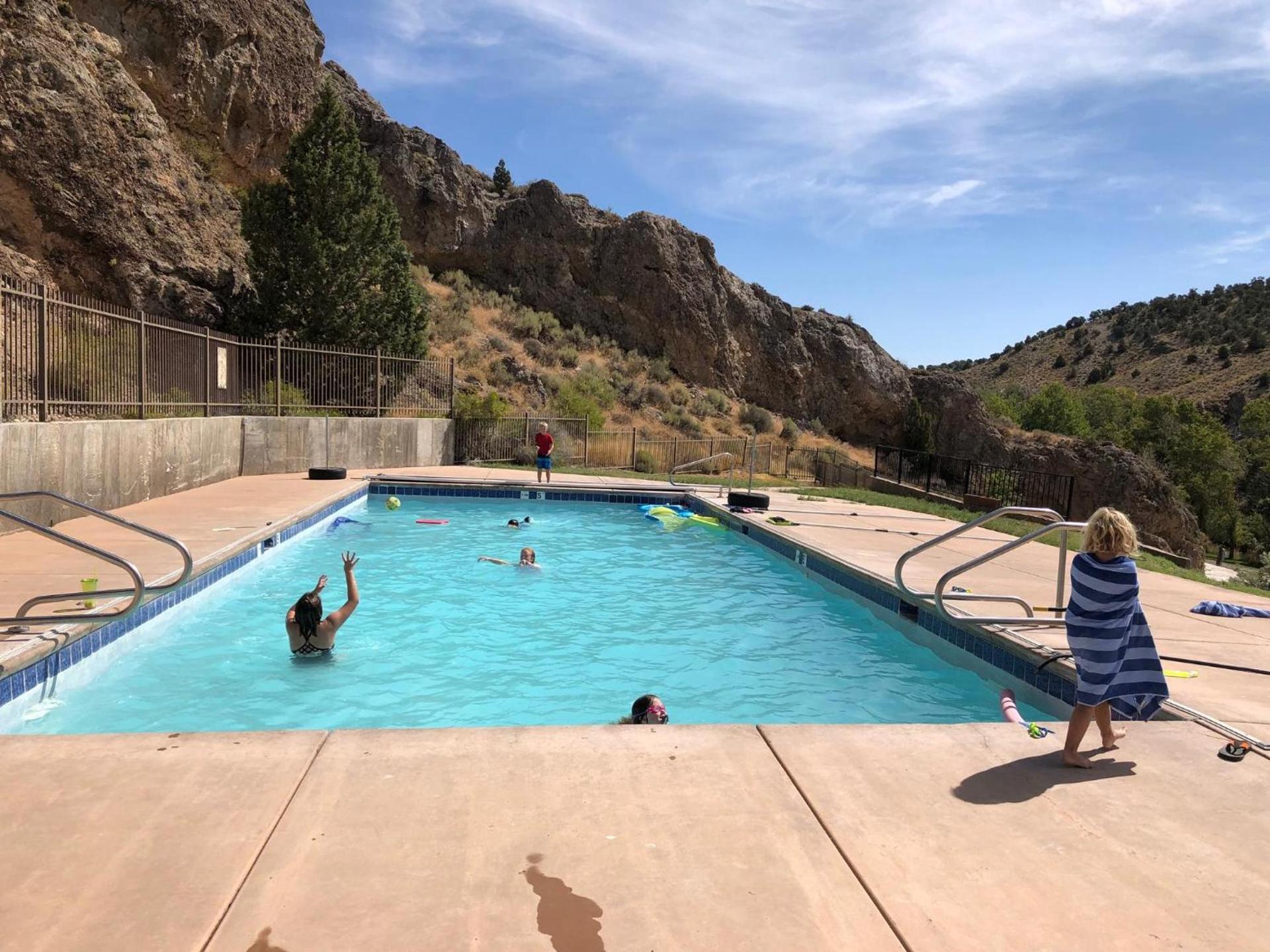 Hidden Canyon Retreat photo 2