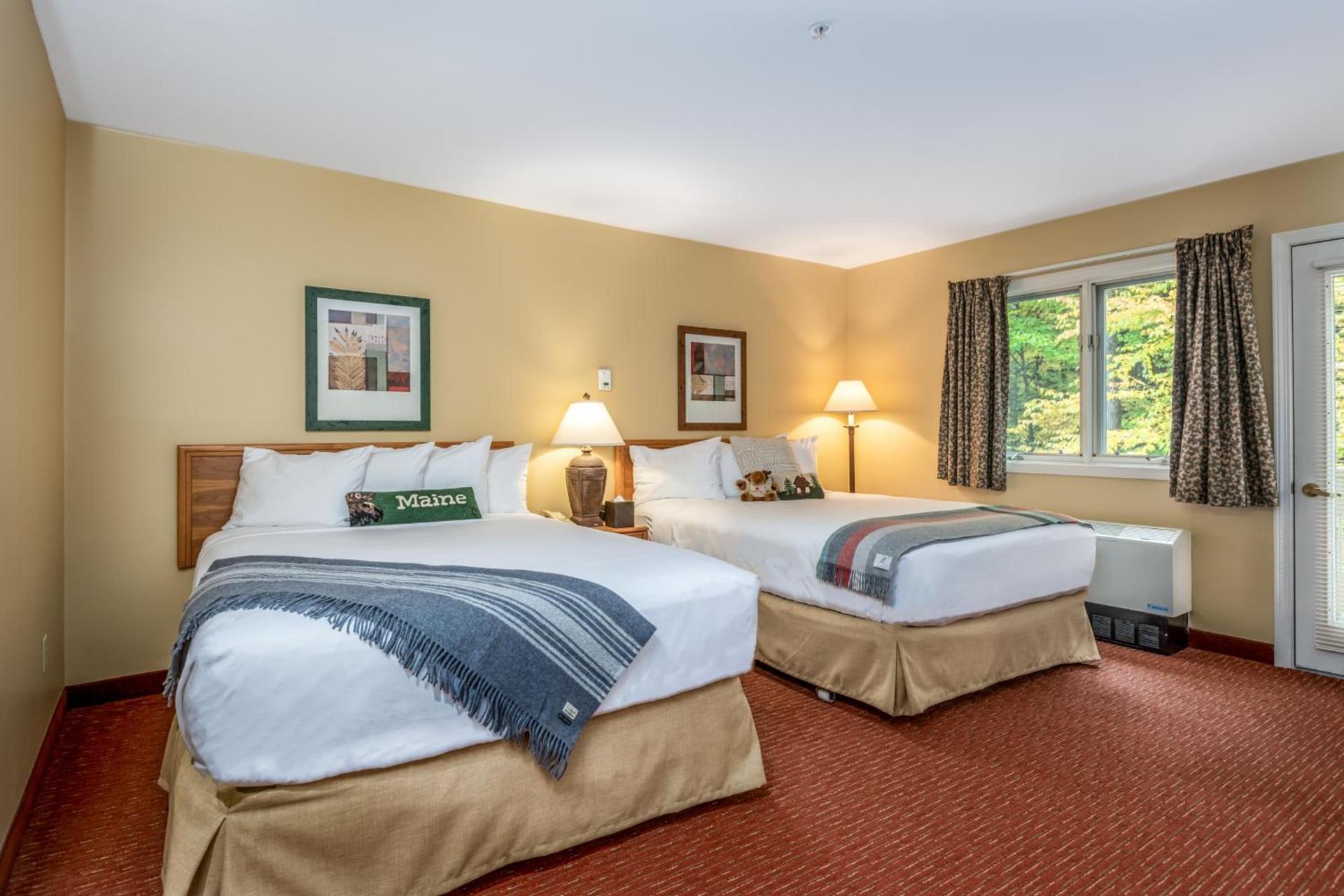 Grand Summit Hotel photo 31