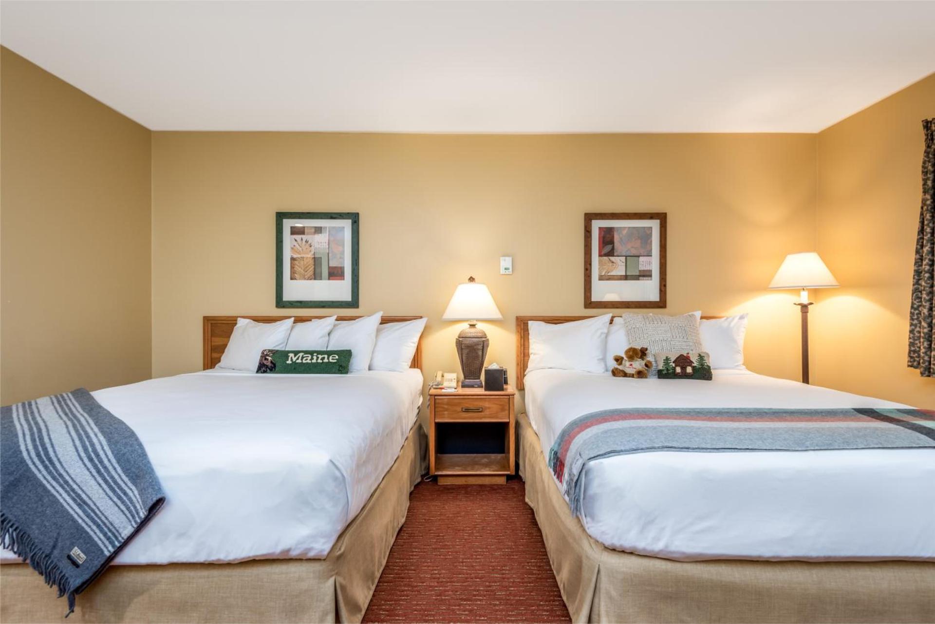 Grand Summit Hotel photo 30