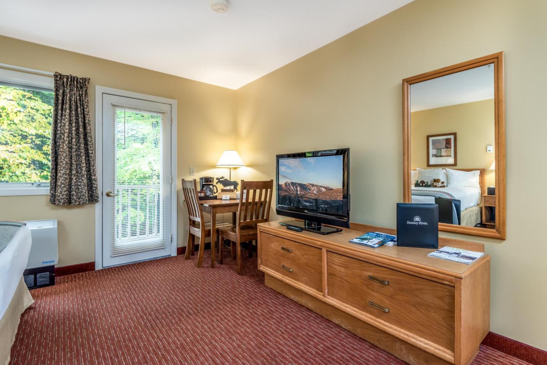 Grand Summit Hotel photo 28