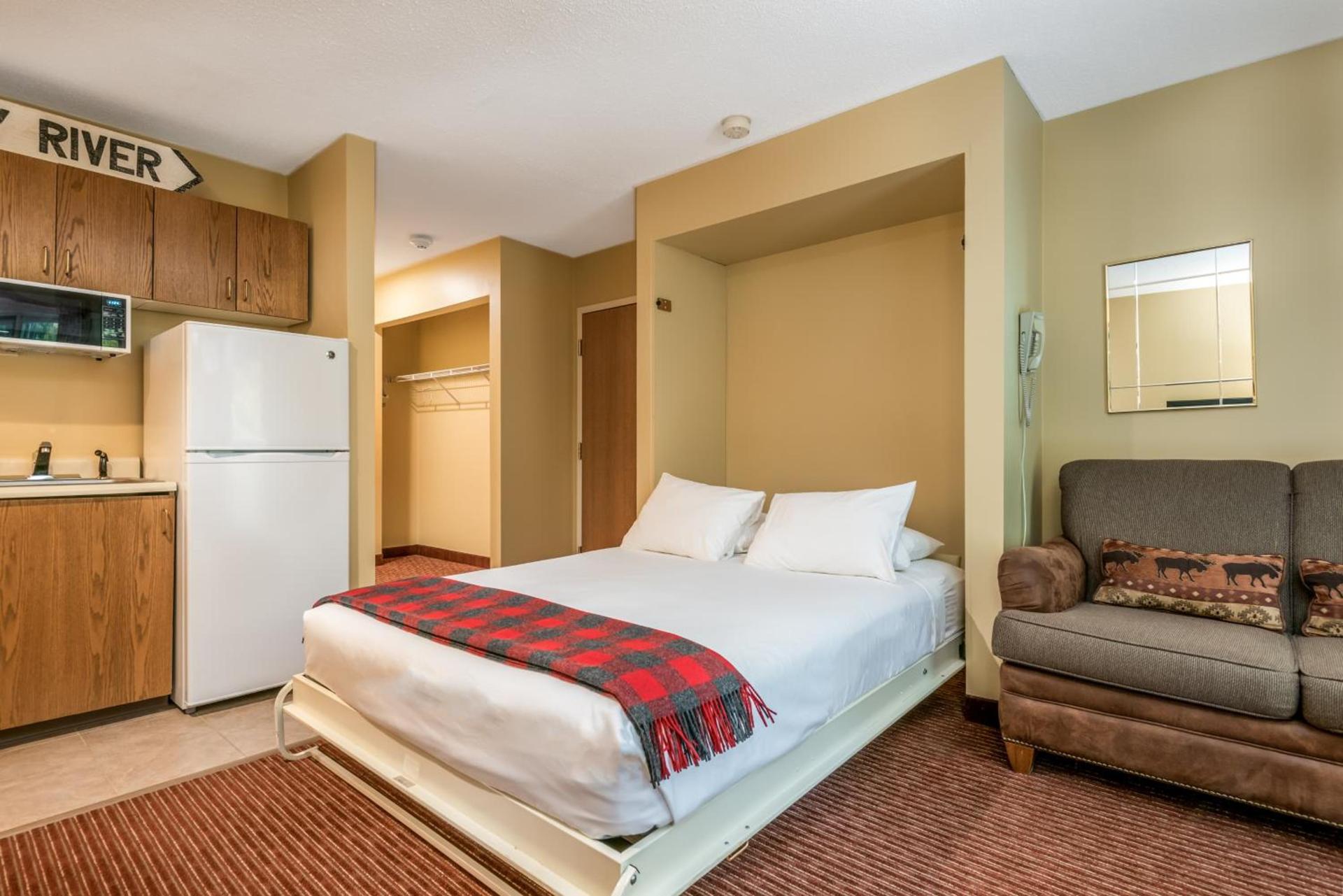 Grand Summit Hotel photo 26