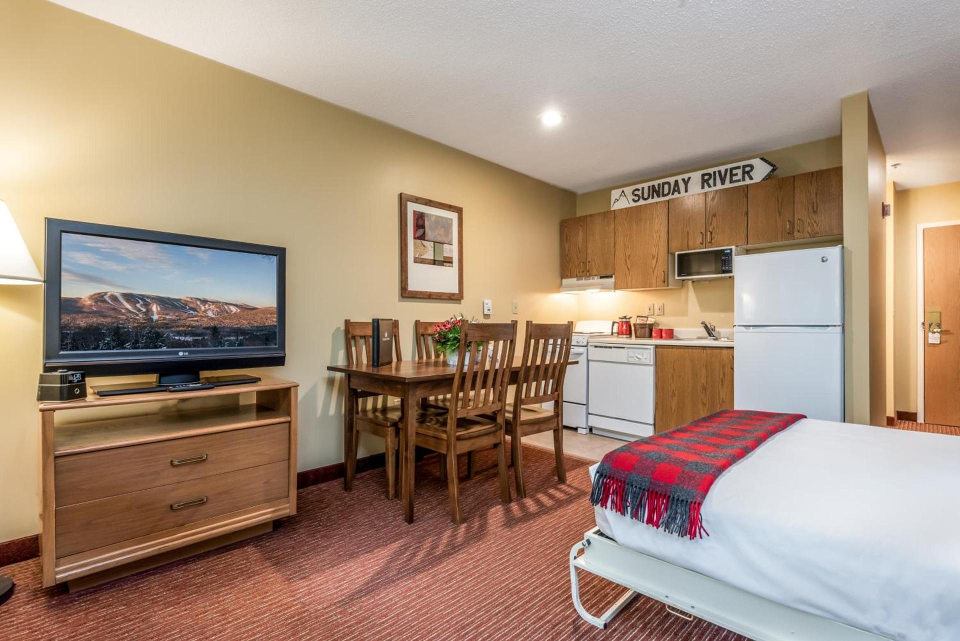 Grand Summit Hotel photo 24