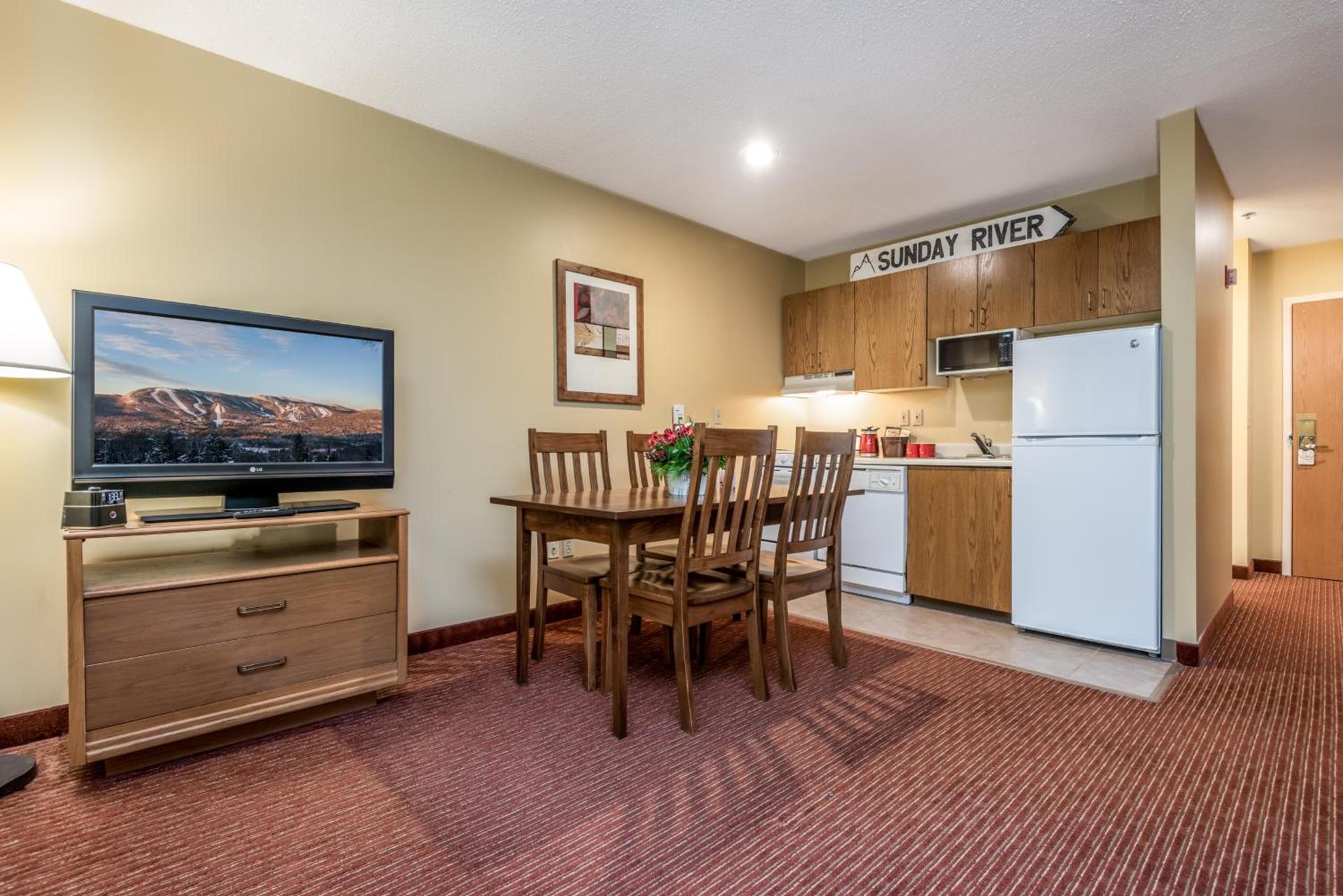 Grand Summit Hotel photo 23