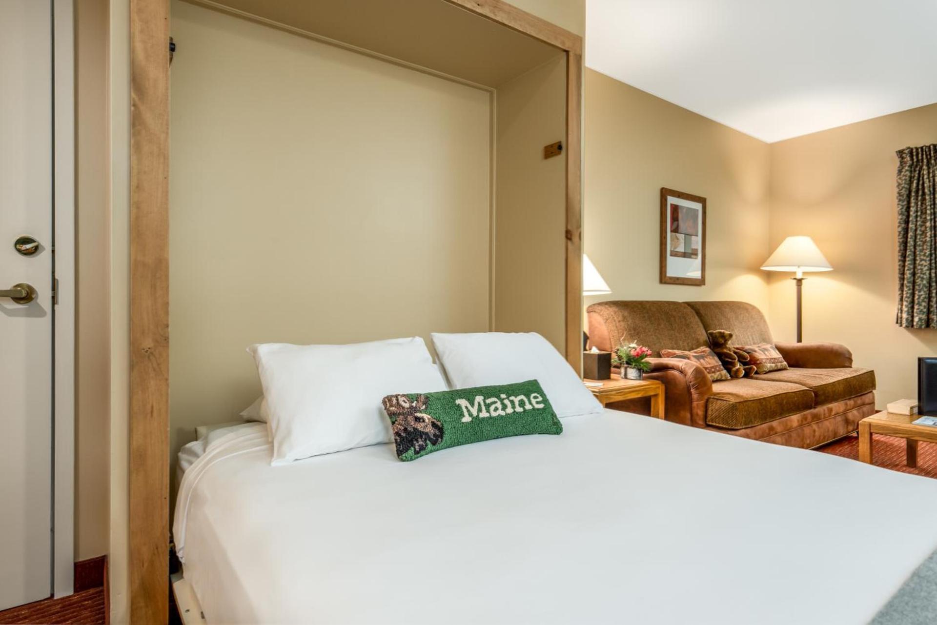 Grand Summit Hotel photo 21